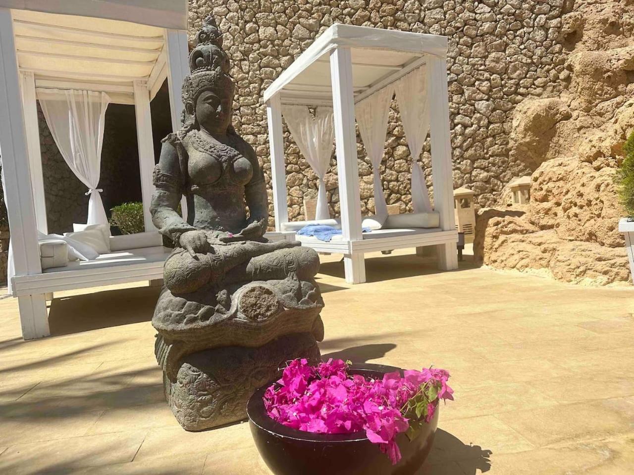 Suite Elisir Egitto Domina Coral Bay Resort