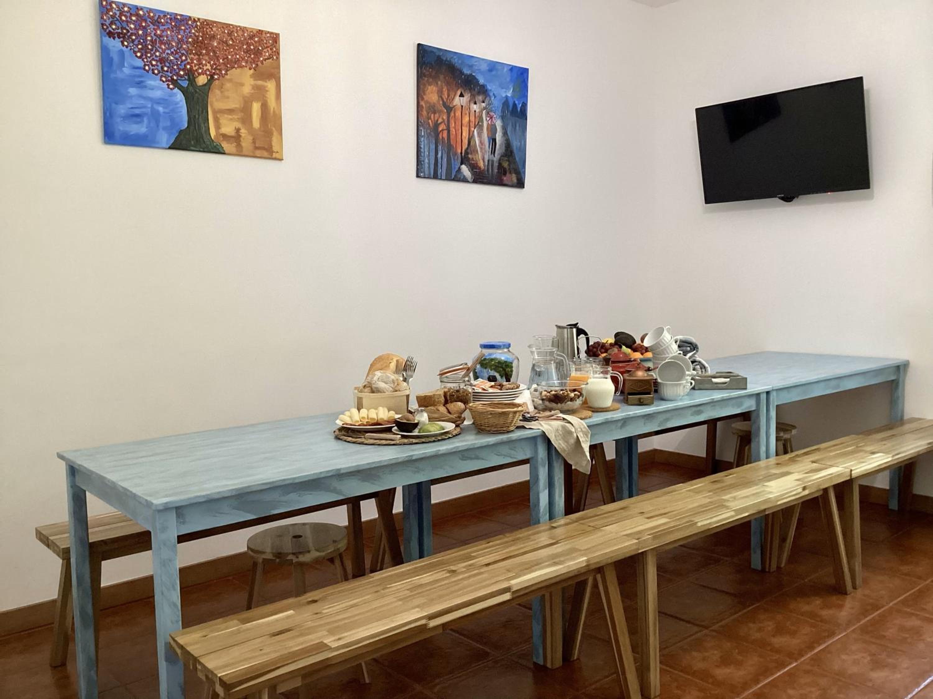 Turismo Rural O Xastre de Anos
