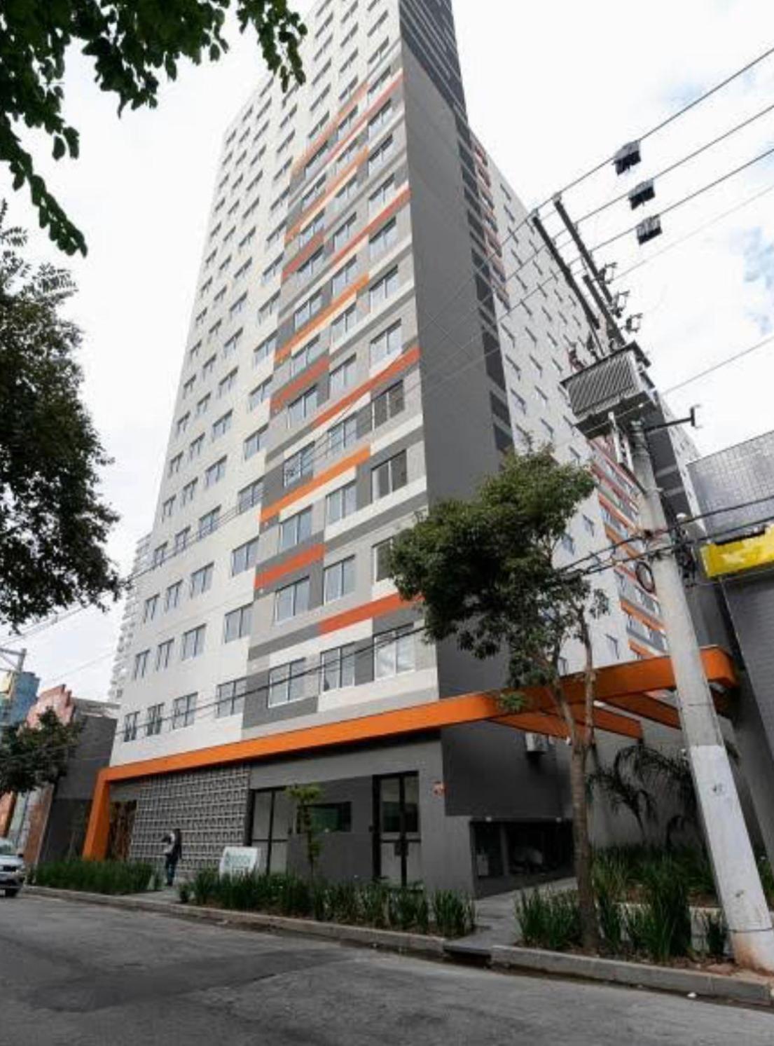 Apartamento Mobiliado Região do Brás Coronel Mursa