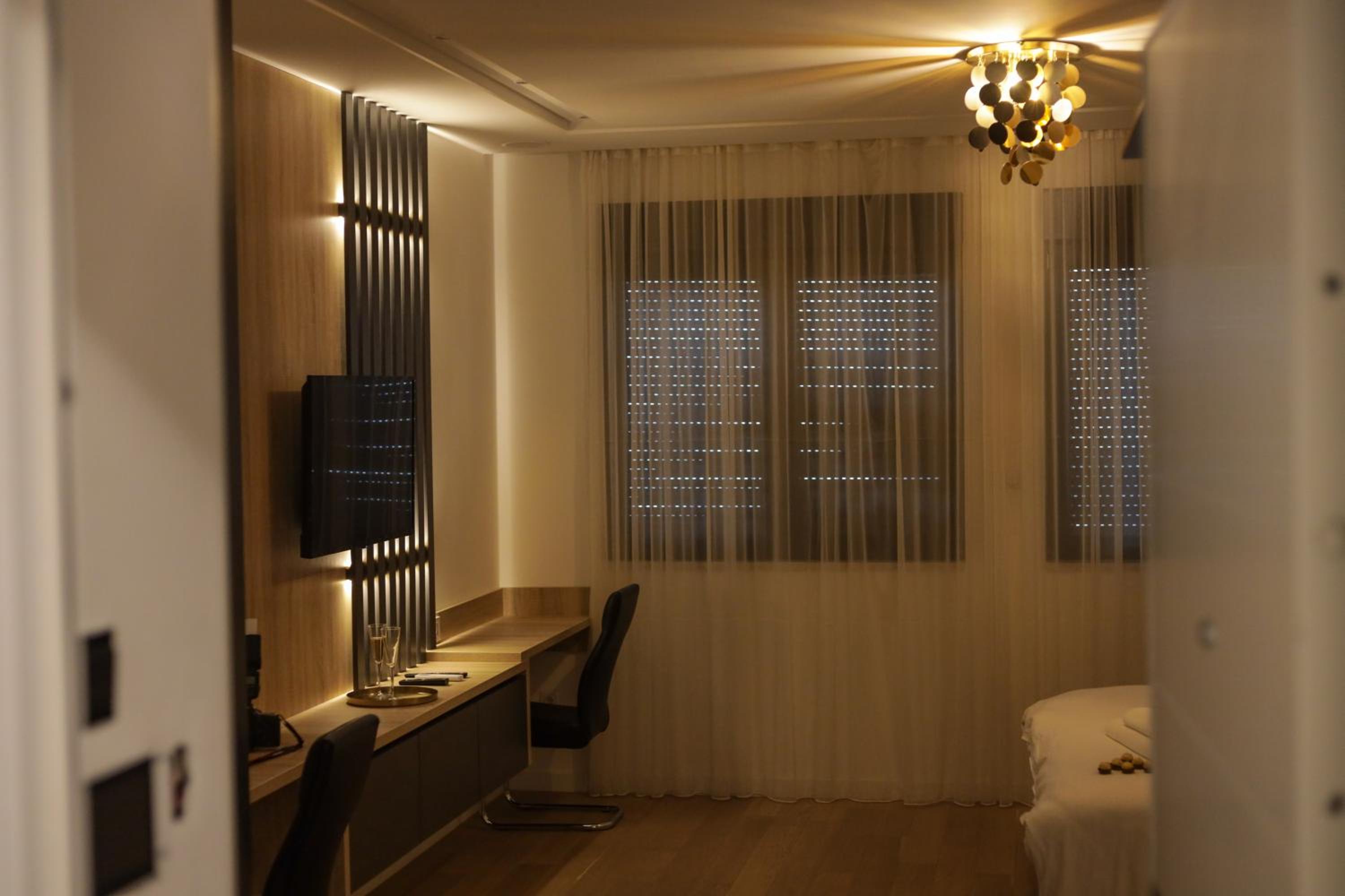 Apartman Herc