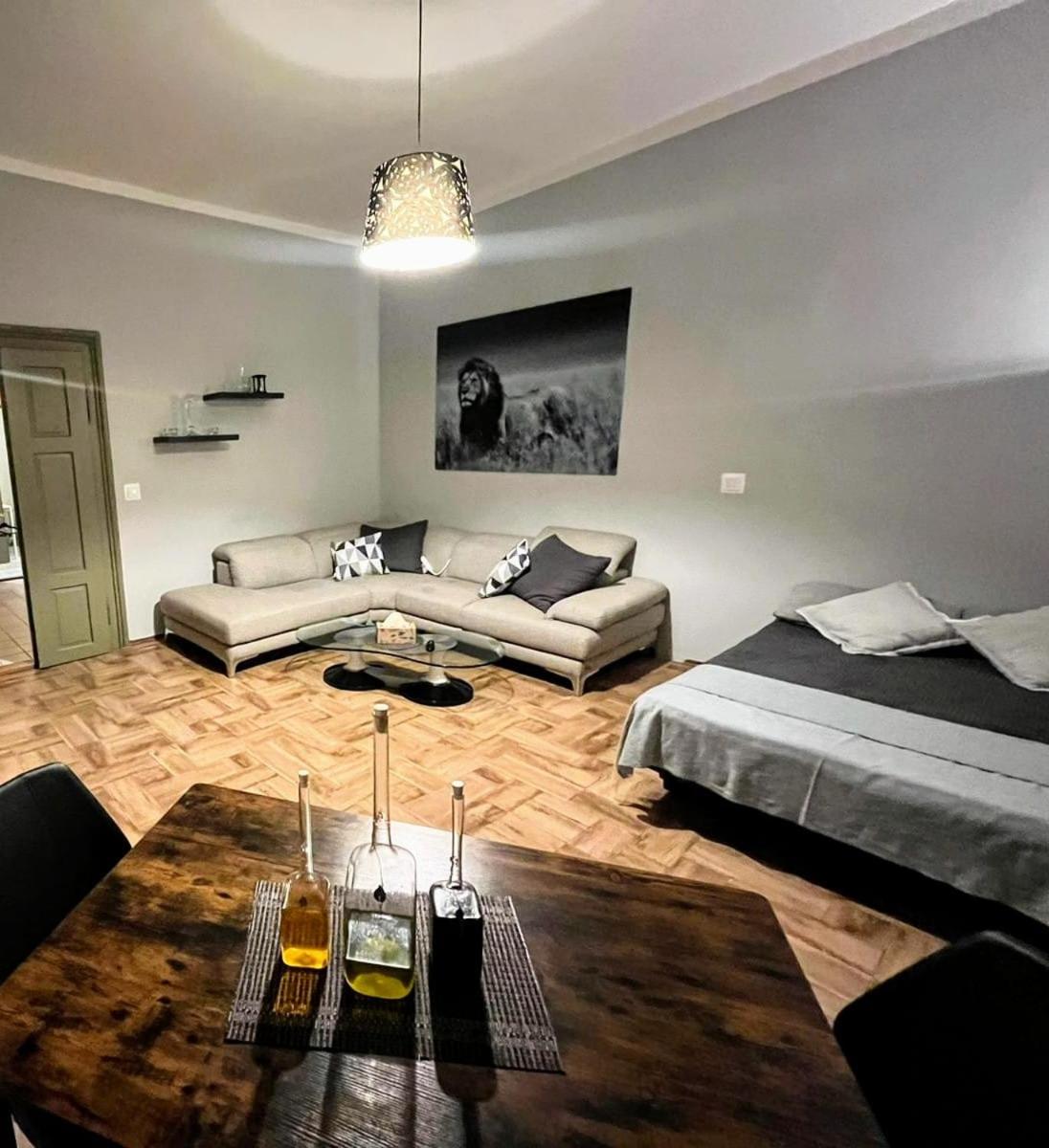Karlín Apartmán