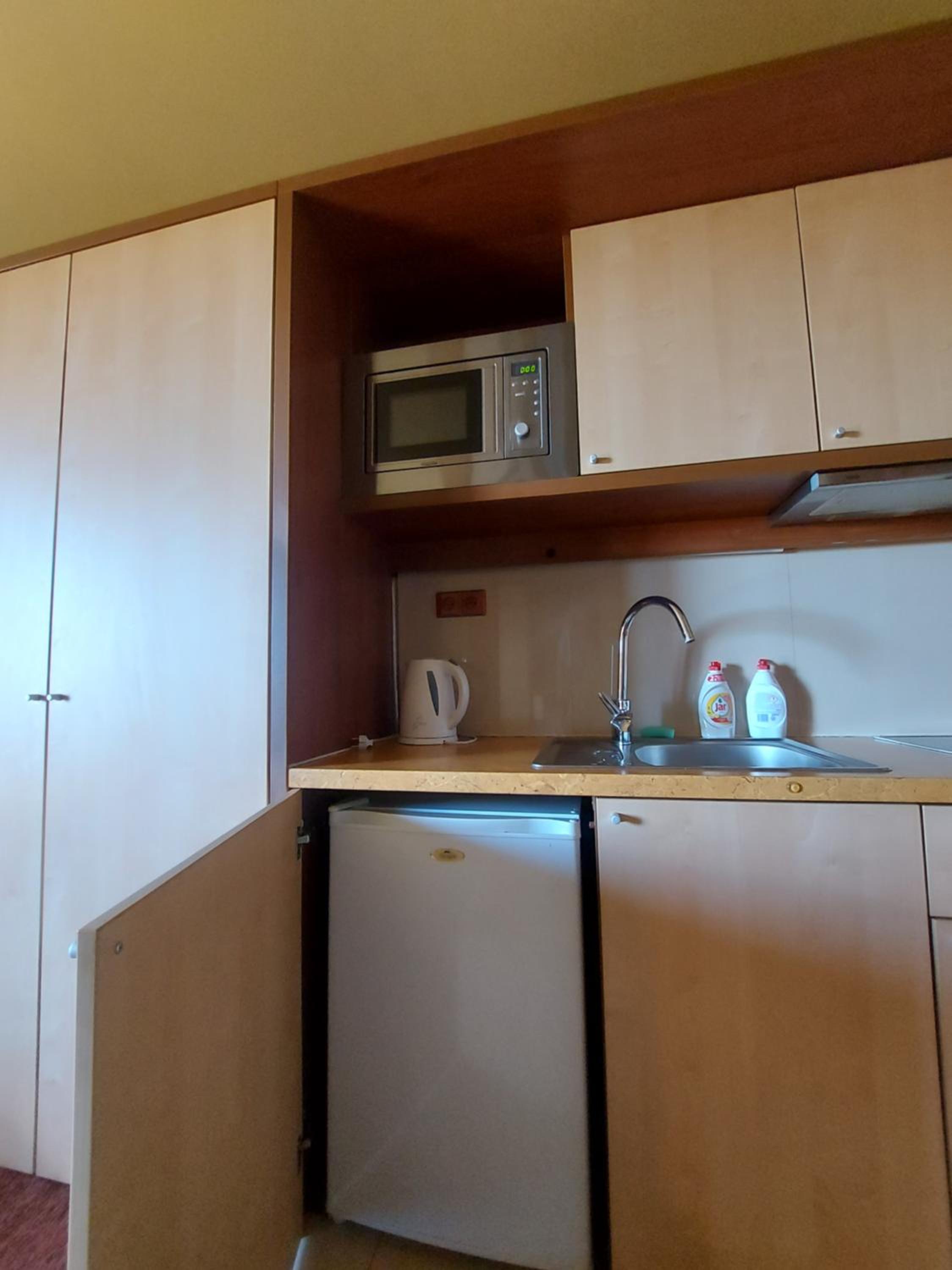 Apartmán - Tatragolf Veľká Lomnica view 5