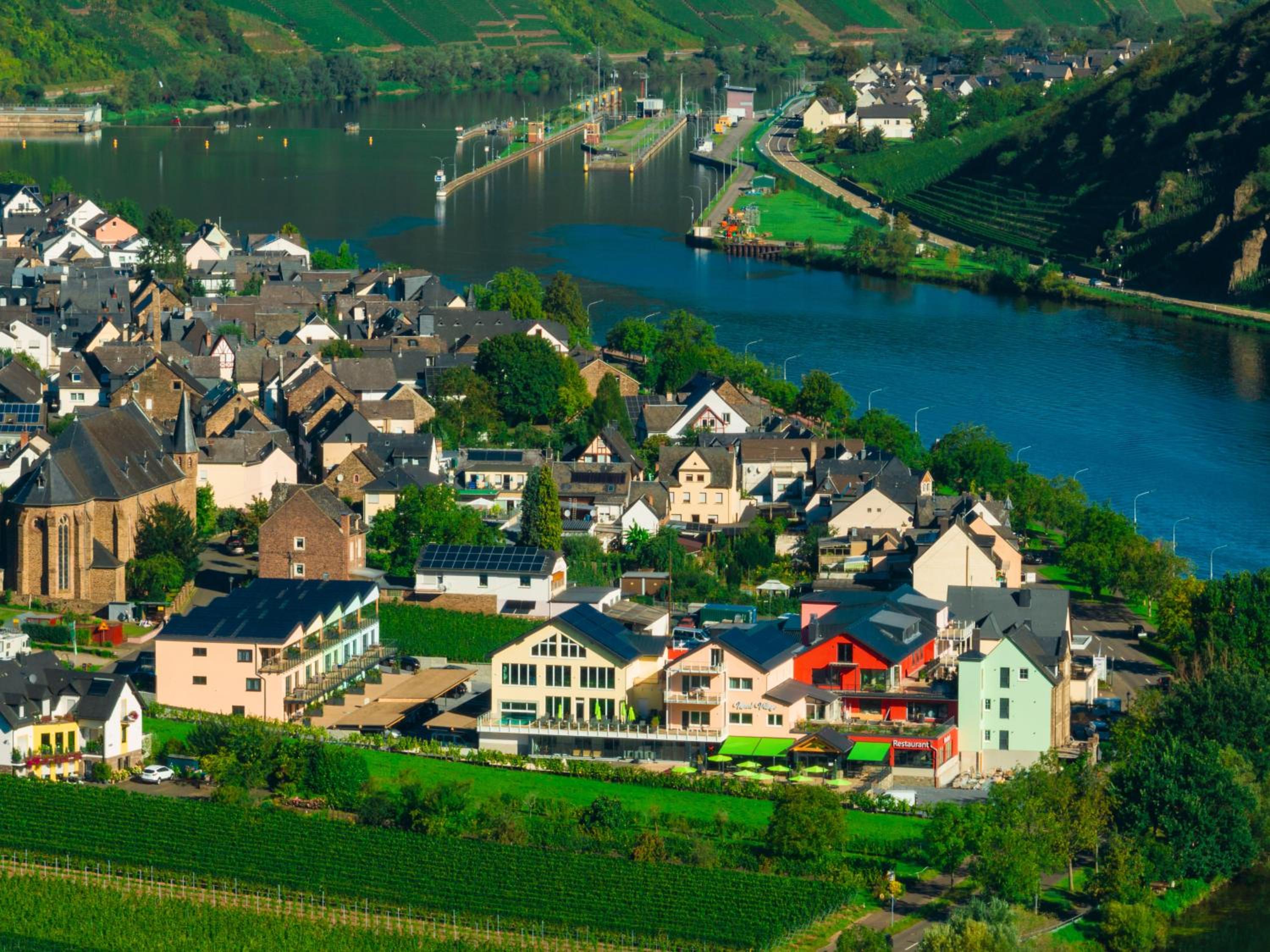 Mosel Village Resort