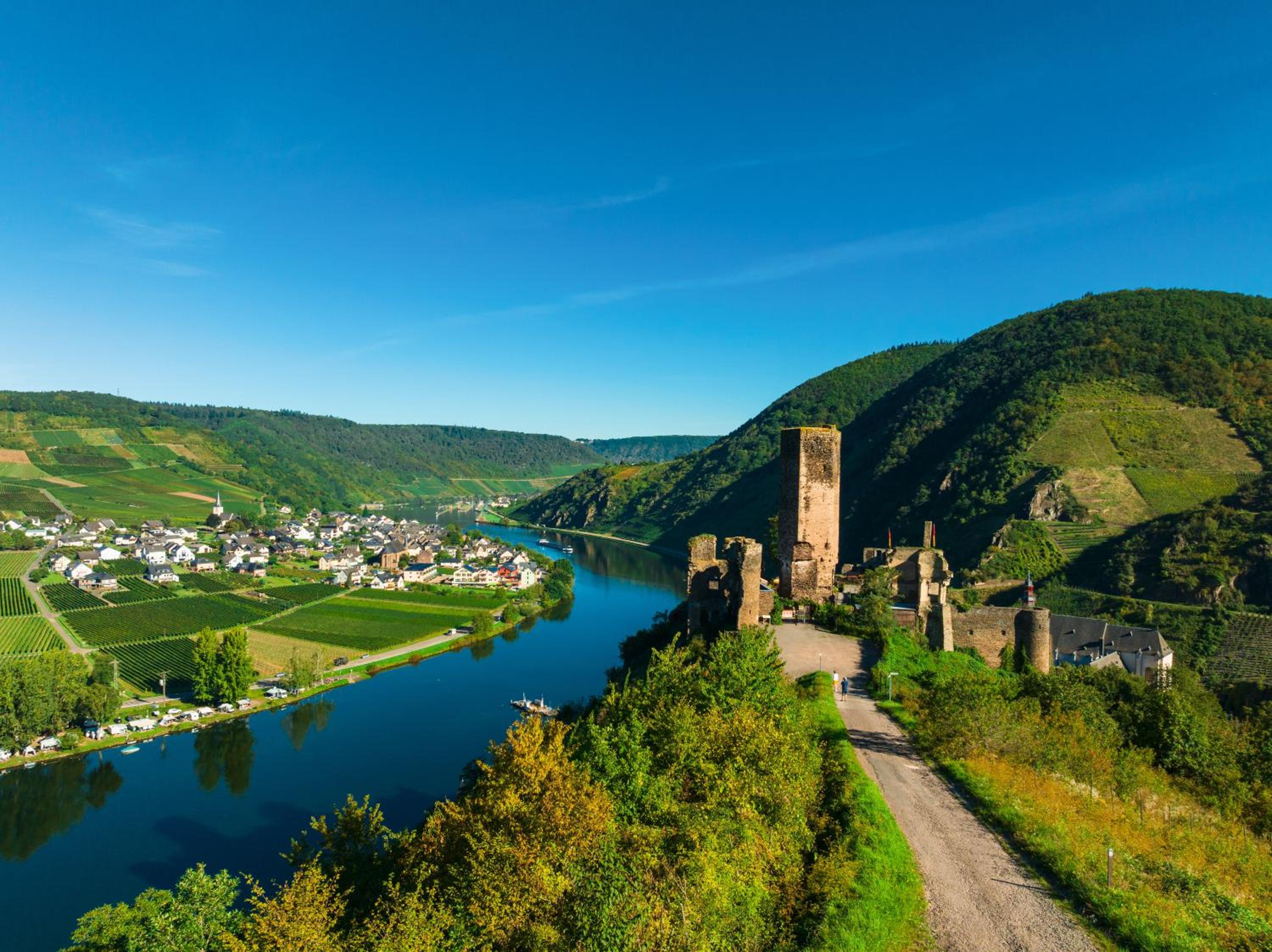 Mosel Village Resort