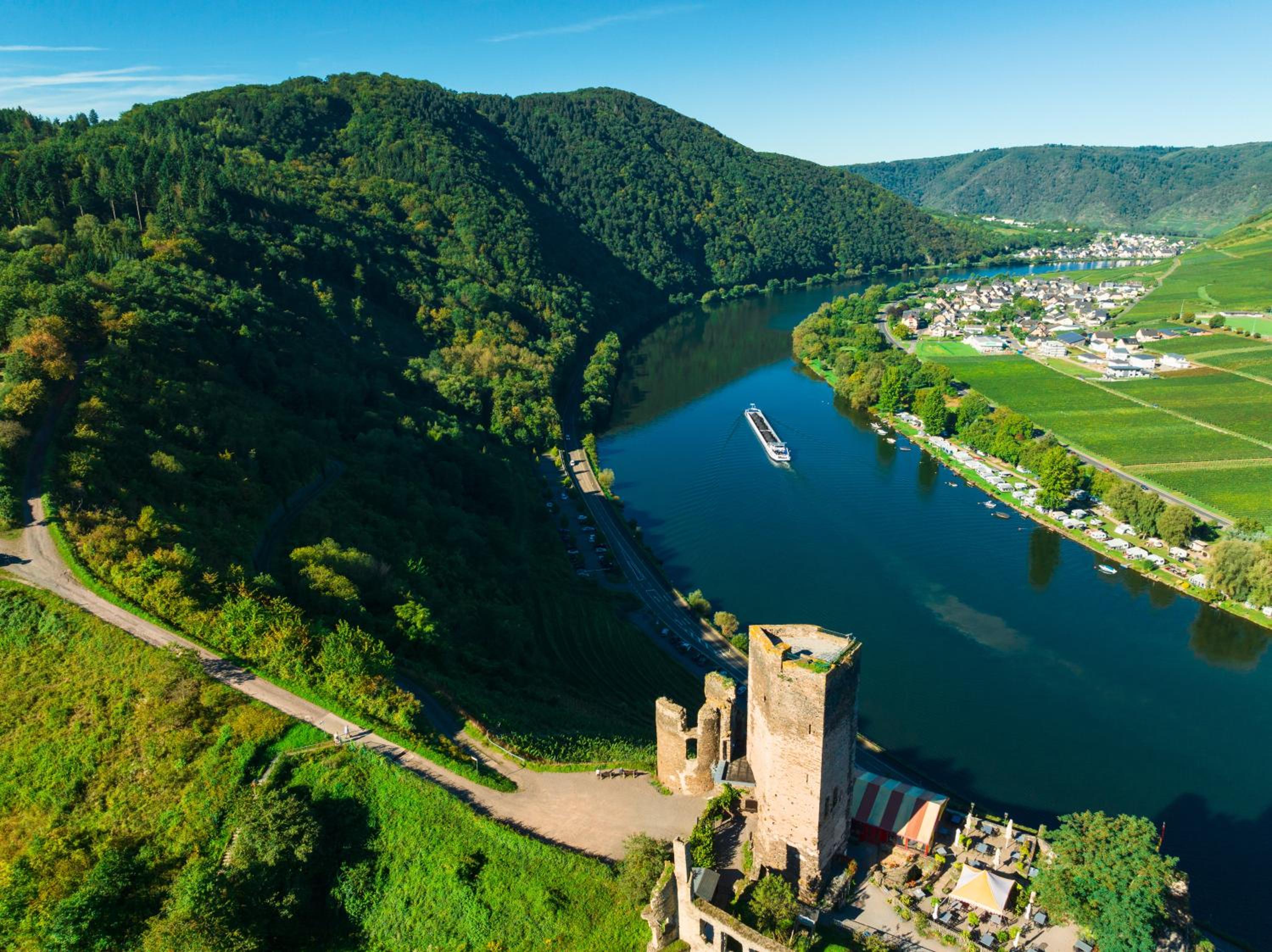 Mosel Village Resort