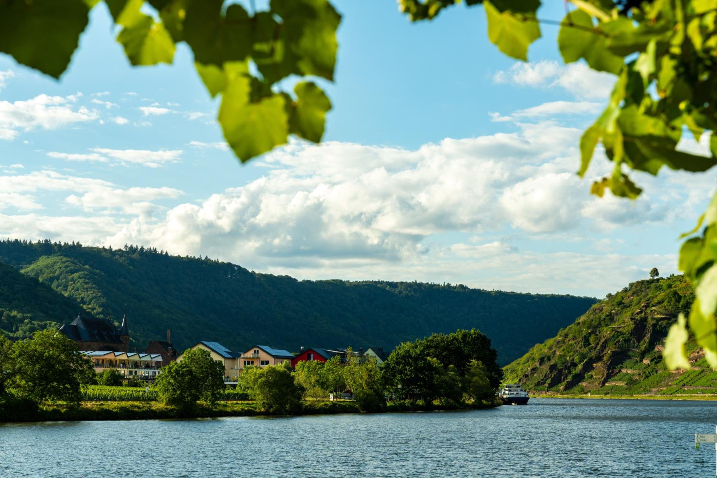 Mosel Village Resort