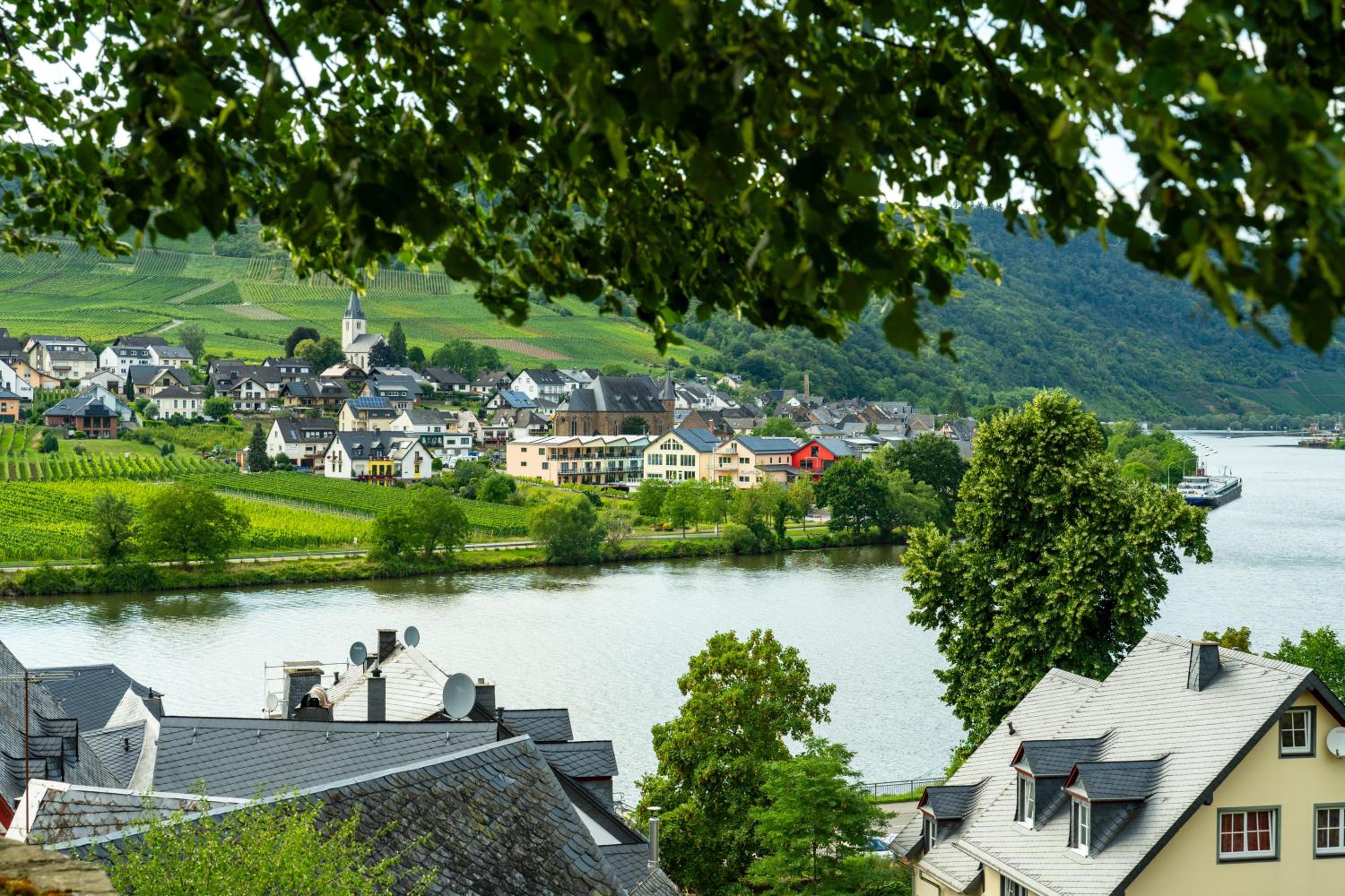Mosel Village Resort