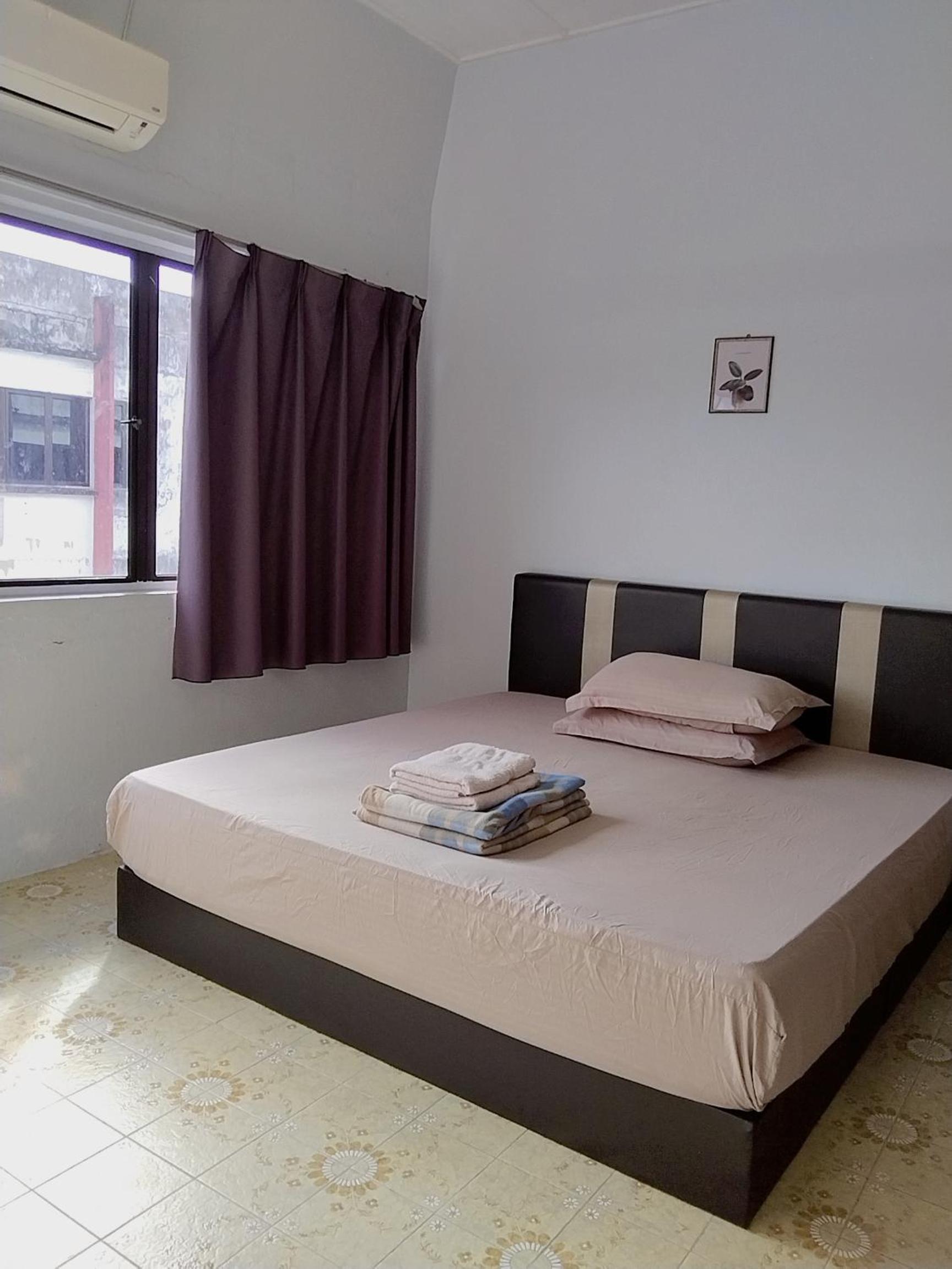 Happy Bentong Guest House photo 1