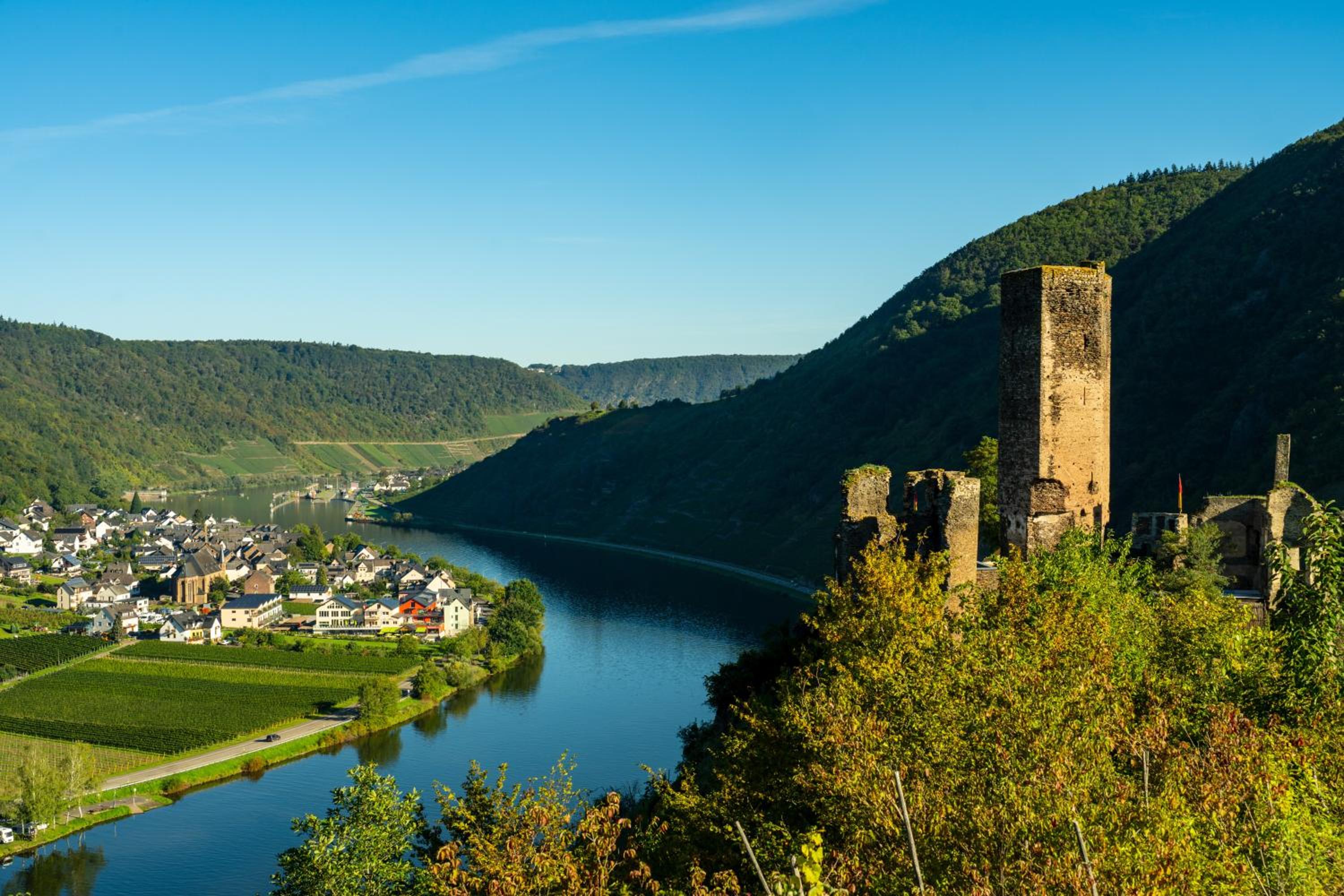 Mosel Village Resort
