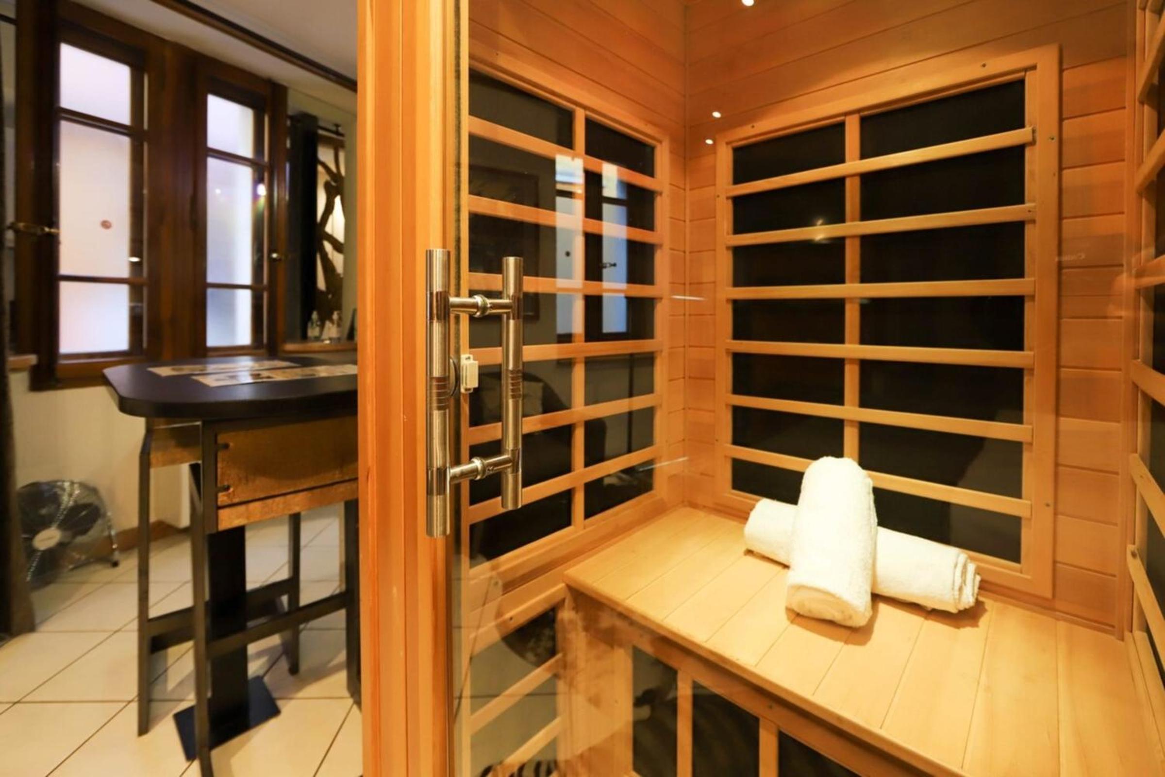 Le Cocon - Lofts & Lakes certified 4-stars view 3