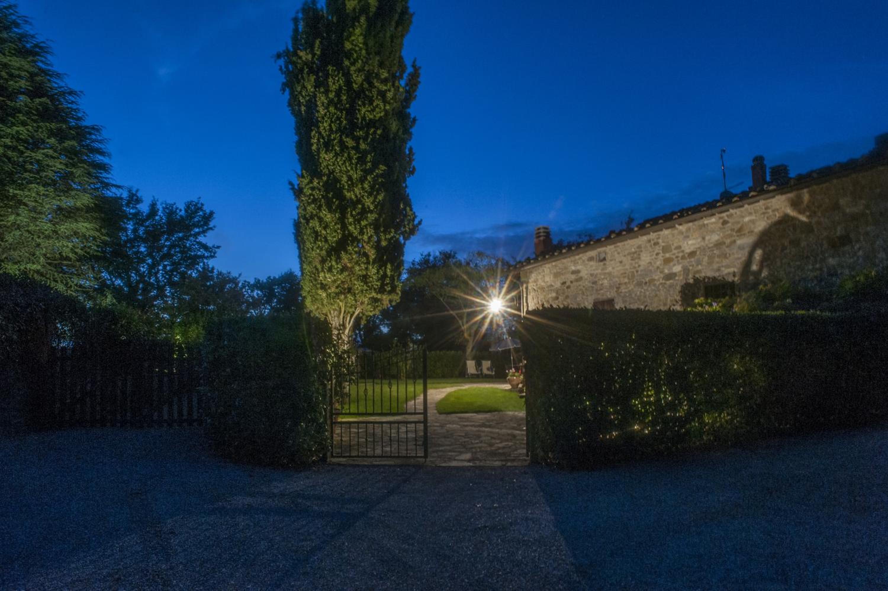 Agriturismo Podere La Fornace
