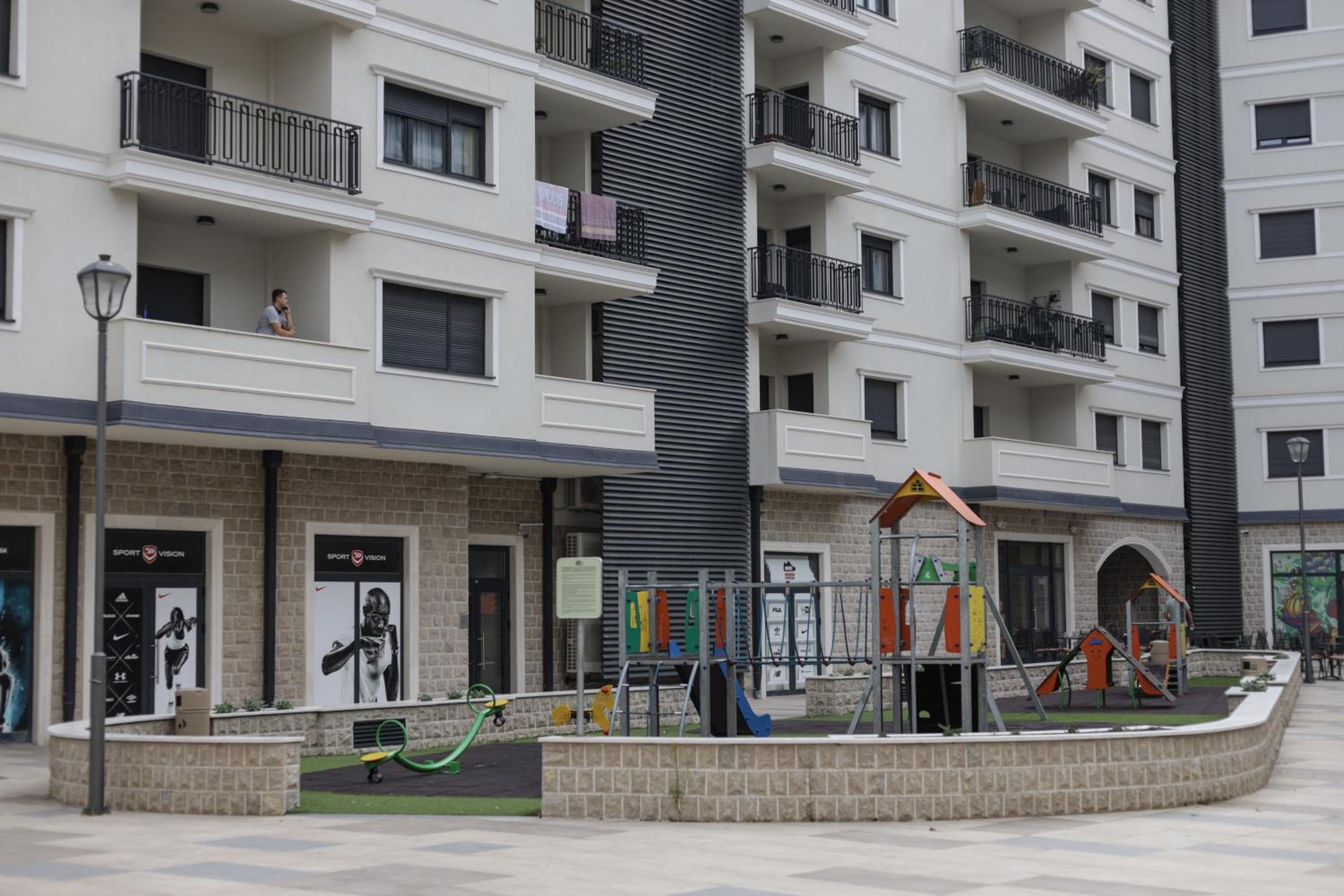 Apartman Herc