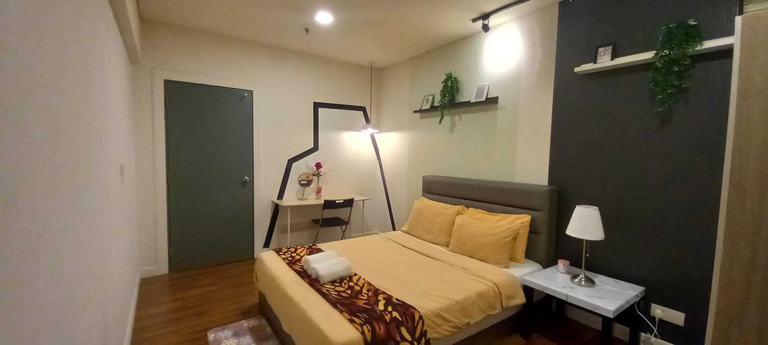 COZY TWO BEDROOM APARTMENT AT MERCU SUMMER