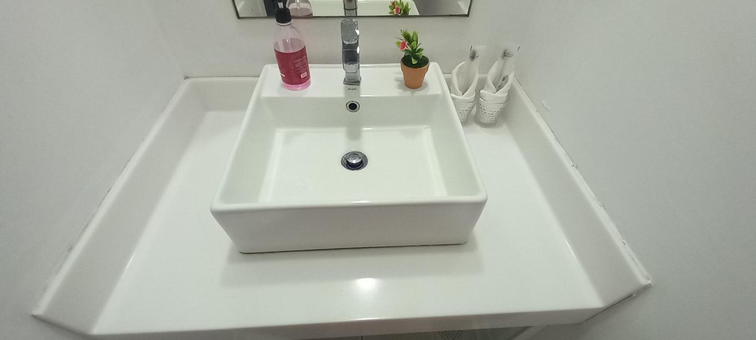 COZY TWO BEDROOM APARTMENT AT MERCU SUMMER