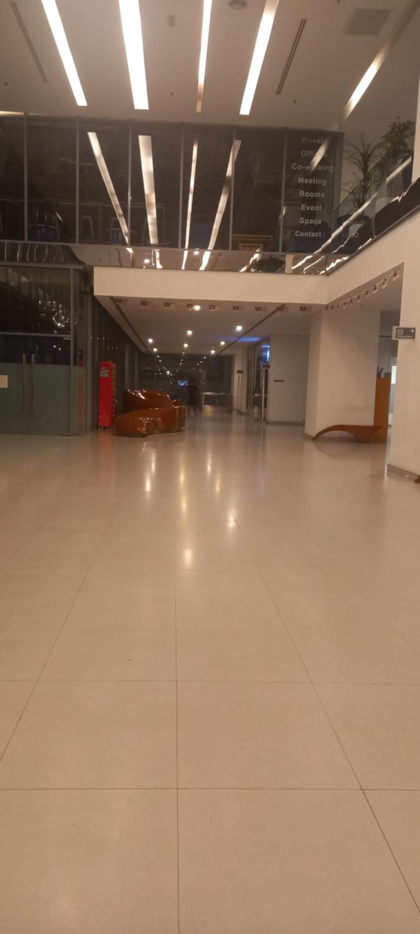 COZY TWO BEDROOM APARTMENT AT MERCU SUMMER