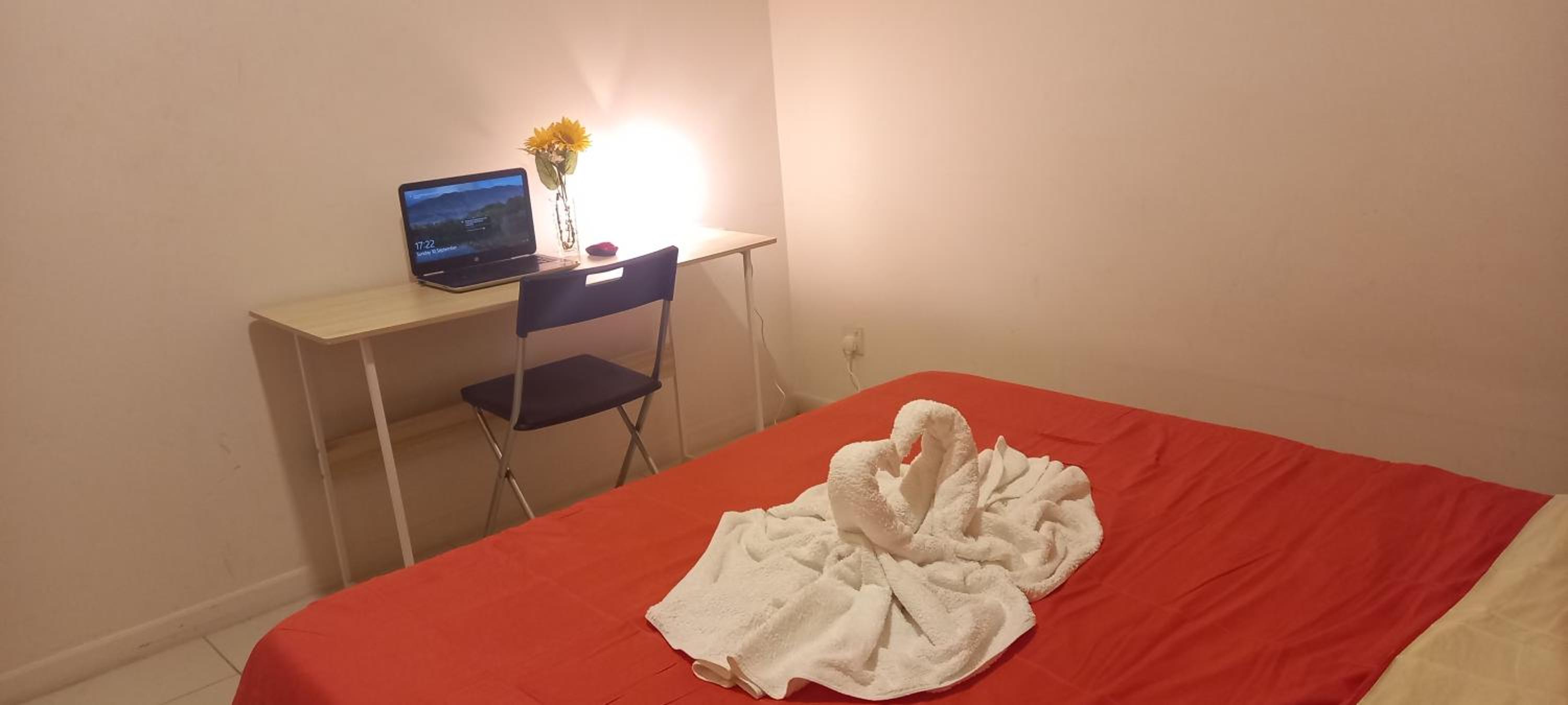 COZY TWO BEDROOM APARTMENT AT MERCU SUMMER
