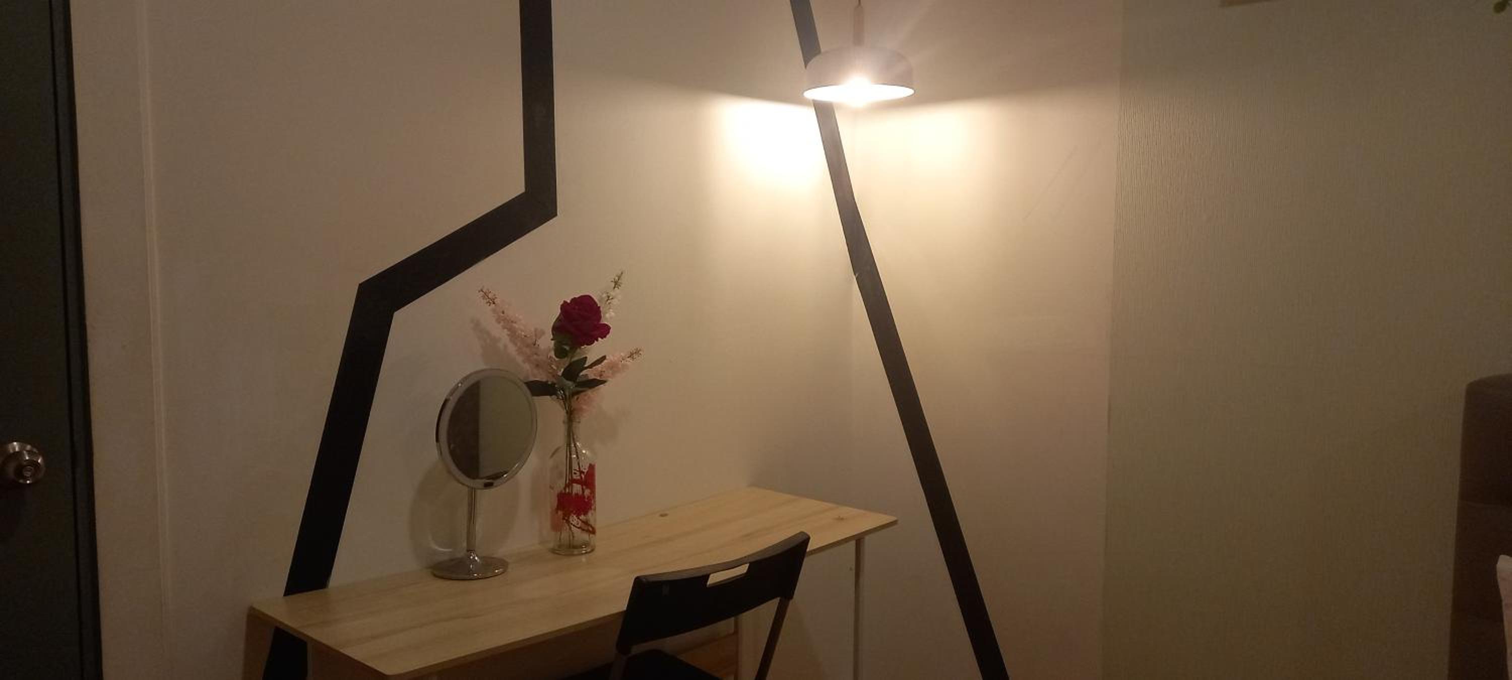 COZY TWO BEDROOM APARTMENT AT MERCU SUMMER