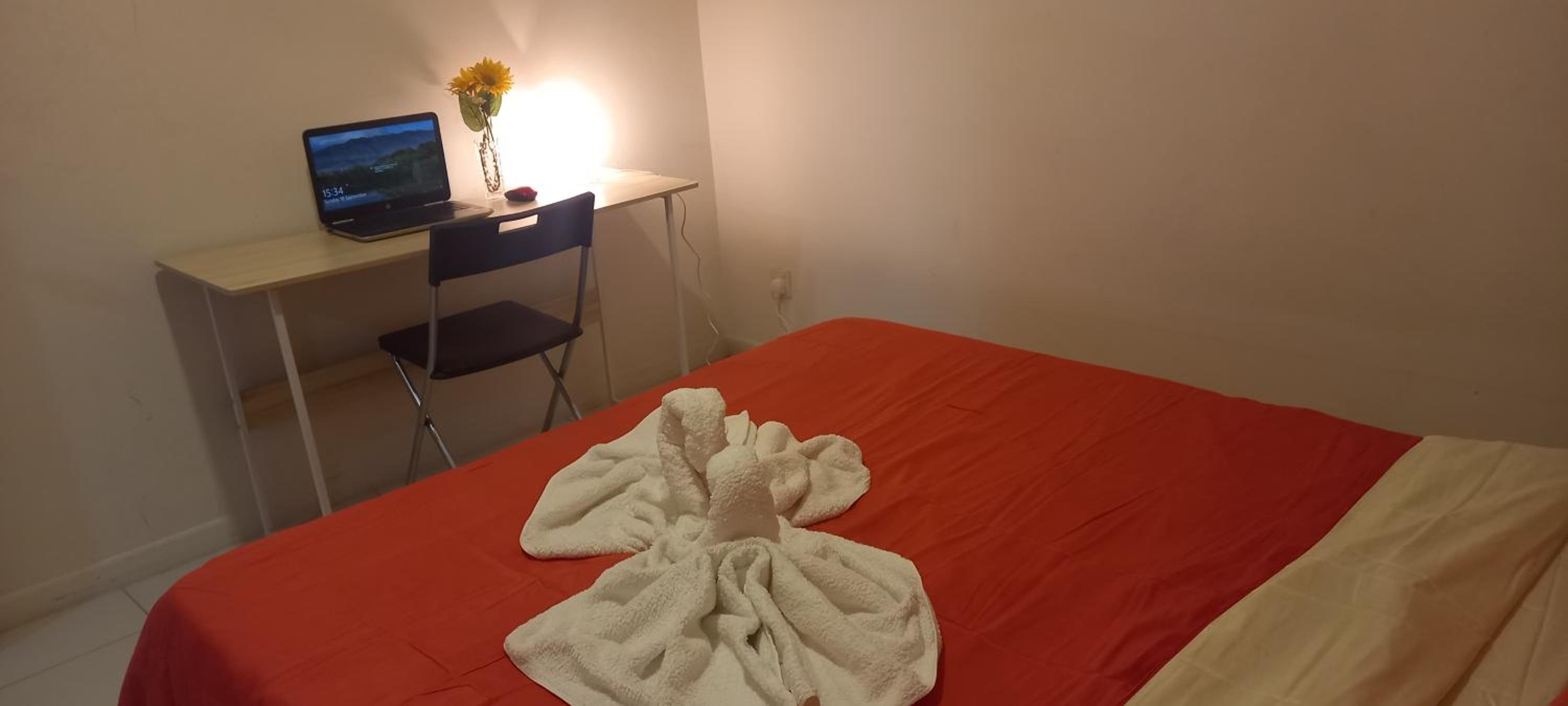 COZY TWO BEDROOM APARTMENT AT MERCU SUMMER