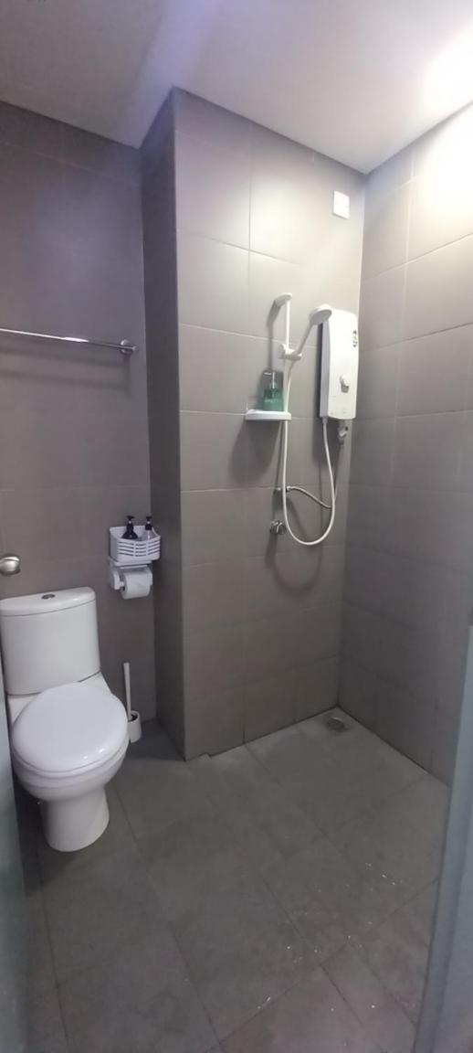 COZY TWO BEDROOM APARTMENT AT MERCU SUMMER