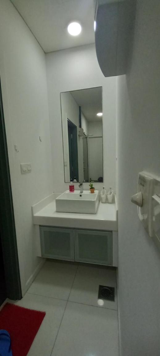 COZY TWO BEDROOM APARTMENT AT MERCU SUMMER