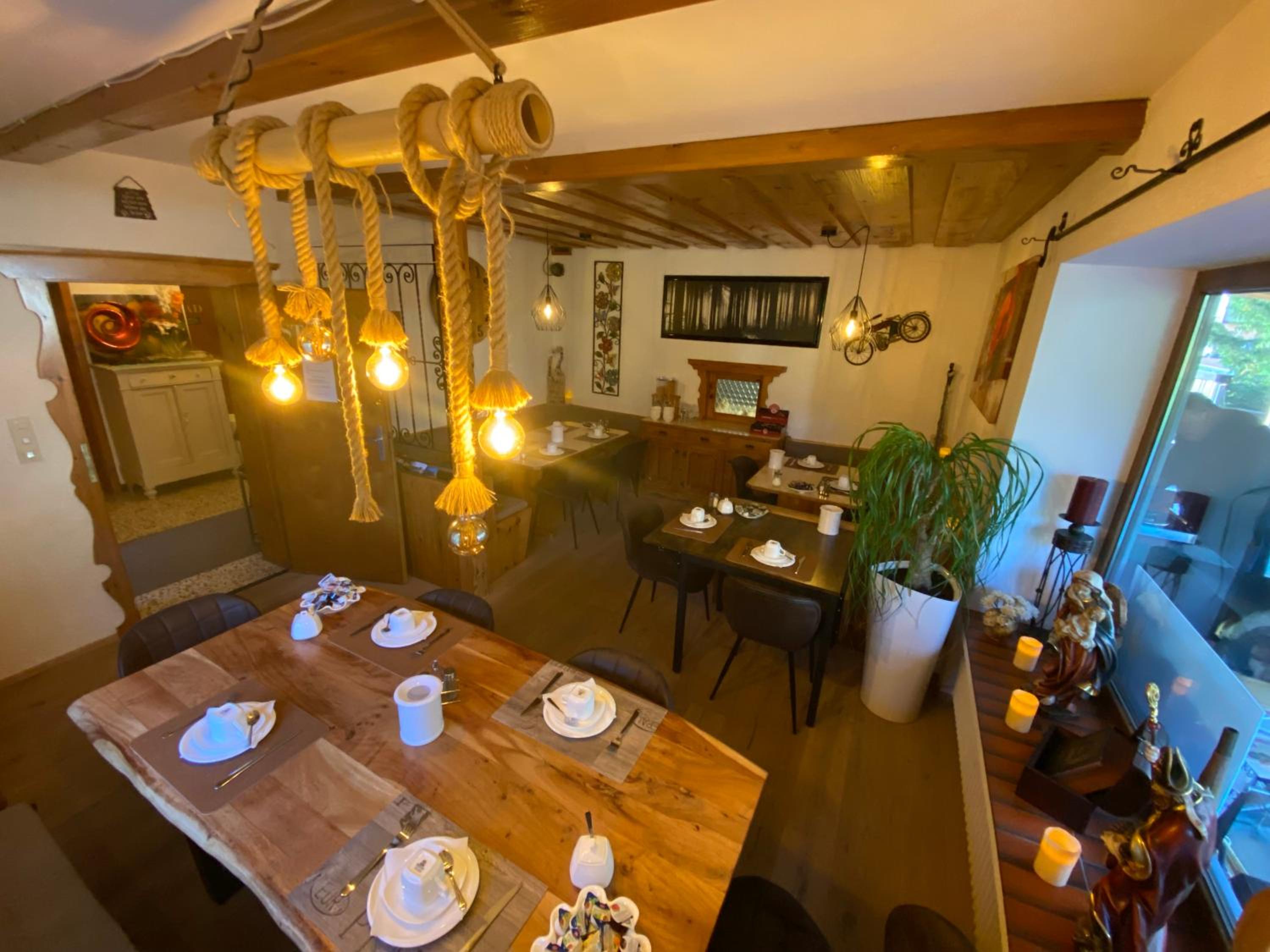 Gästehaus Schmitt