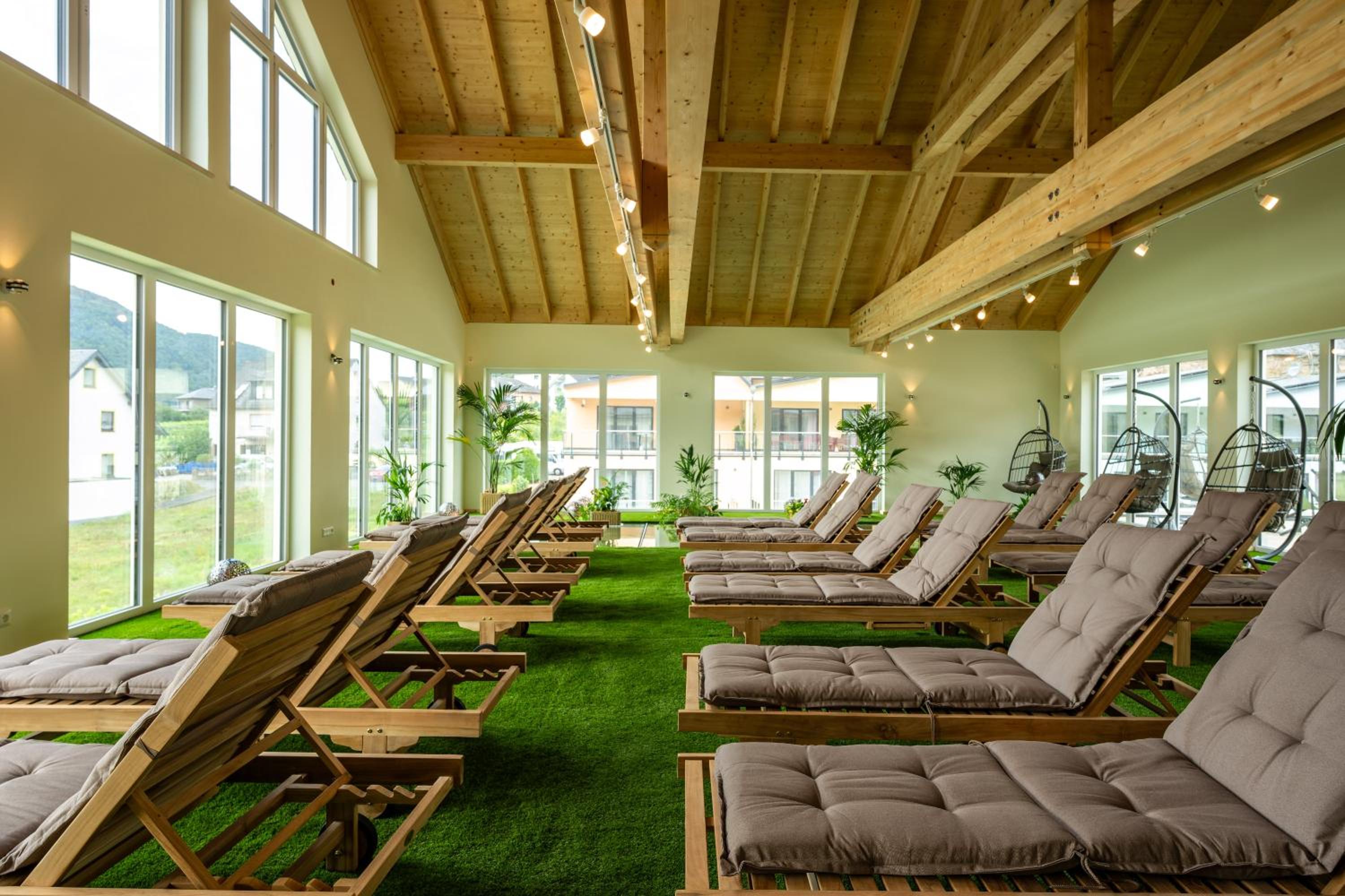 Mosel Village Resort