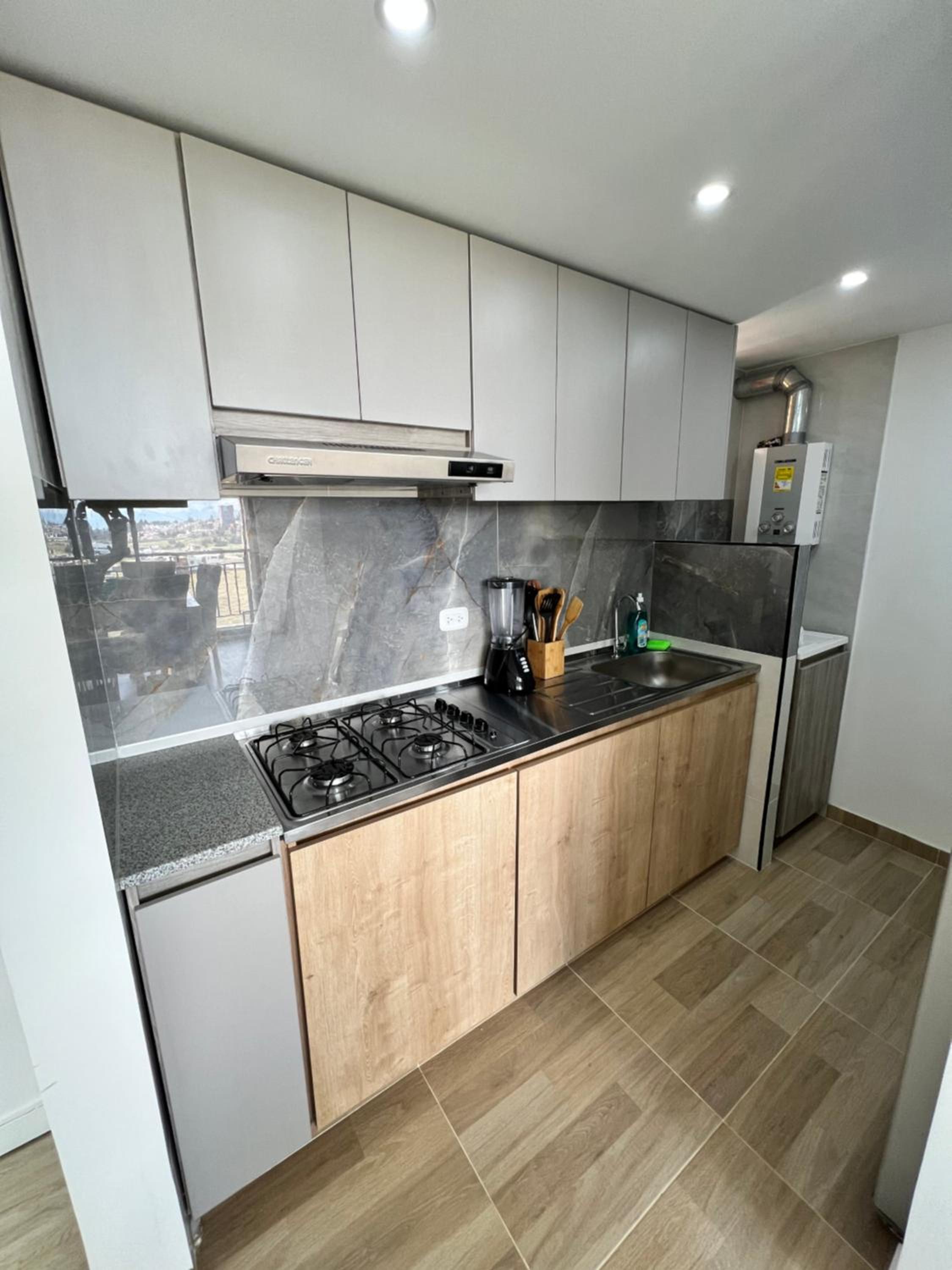 Nuevo Apartamento frente al Centro Comercial VIVA