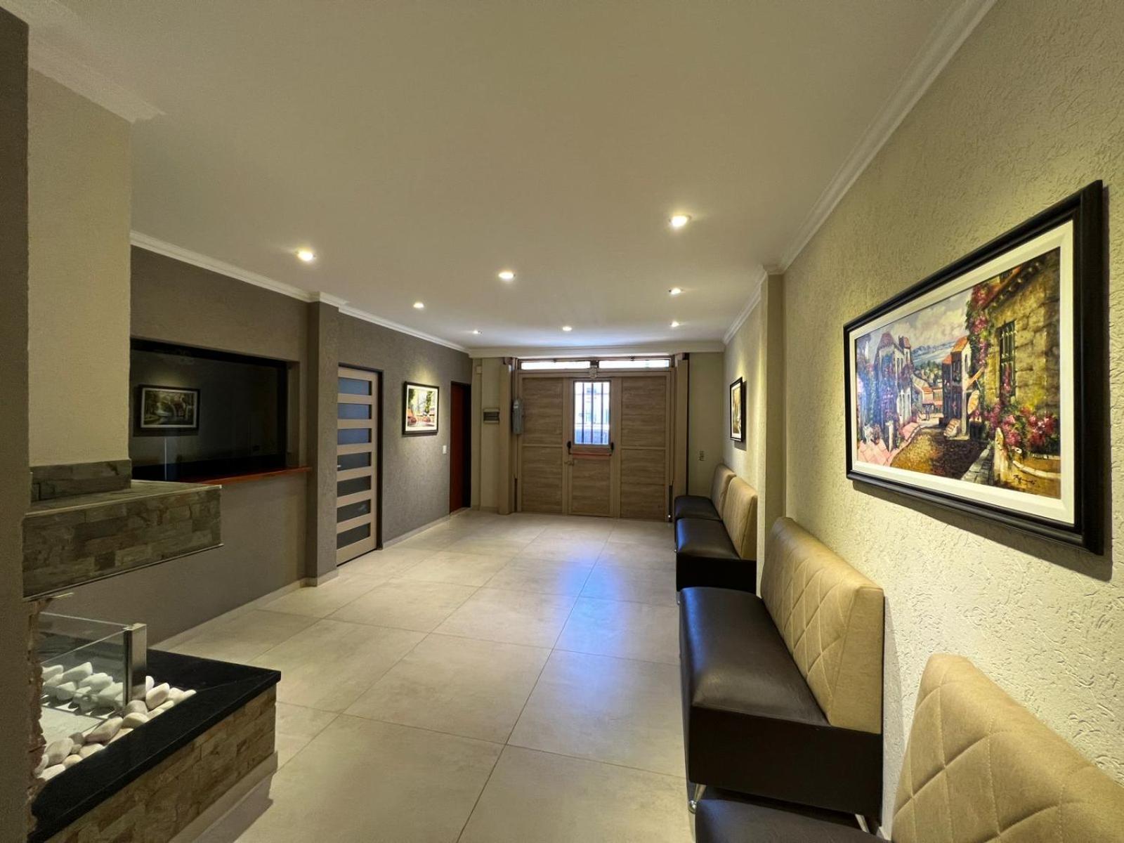 Apartamentos Bella Vista