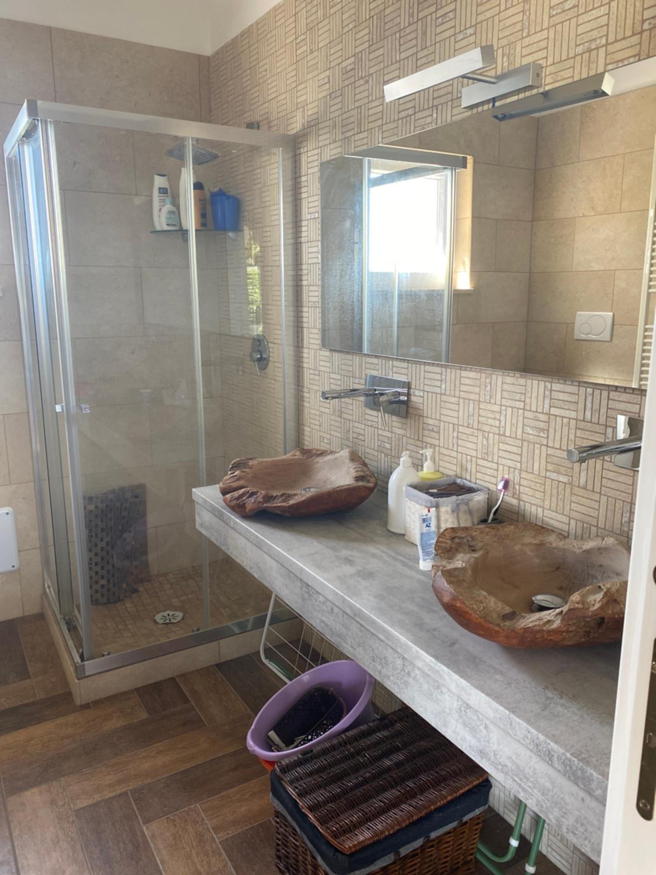 Villa -Resort Marinagri