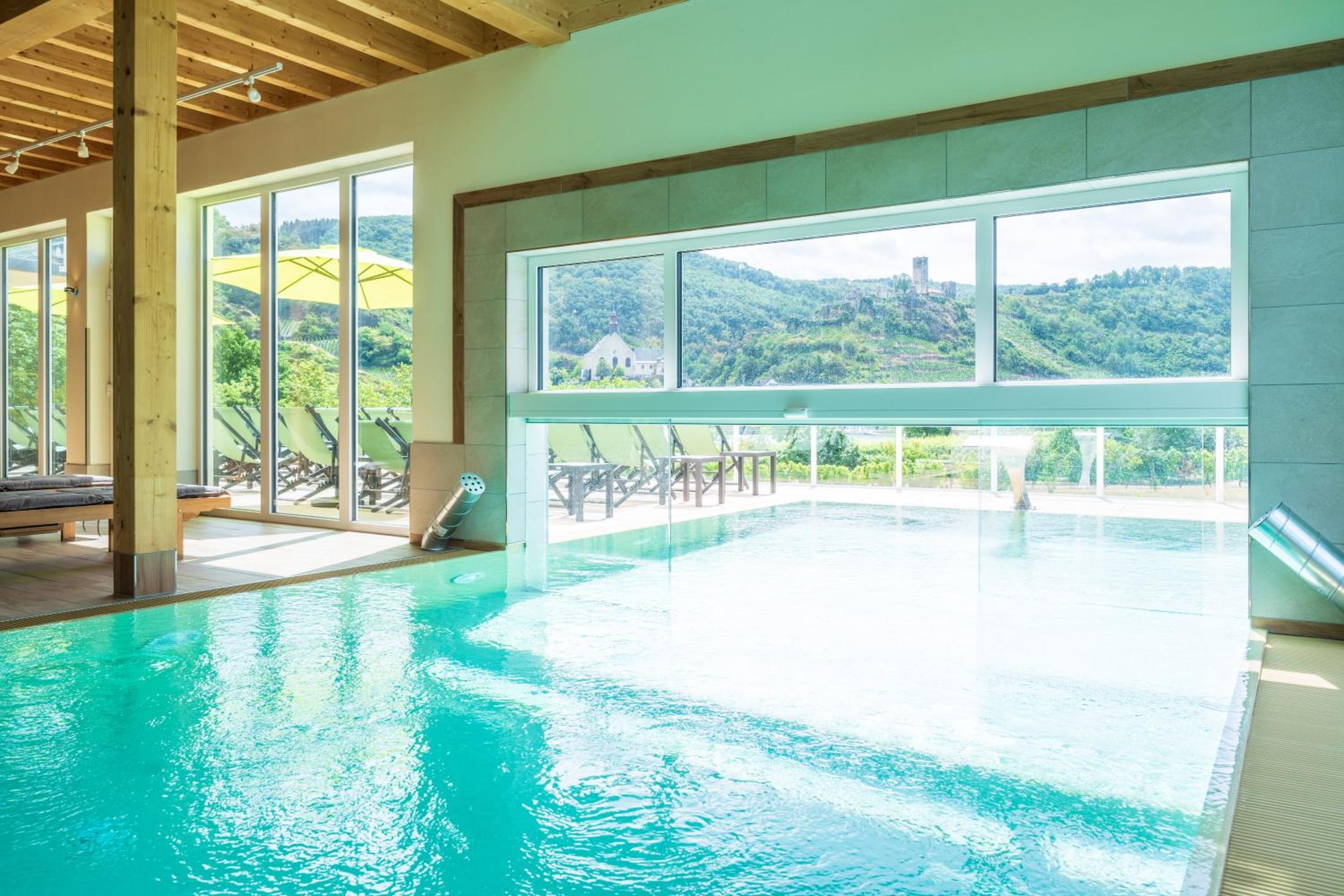 Mosel Village Resort