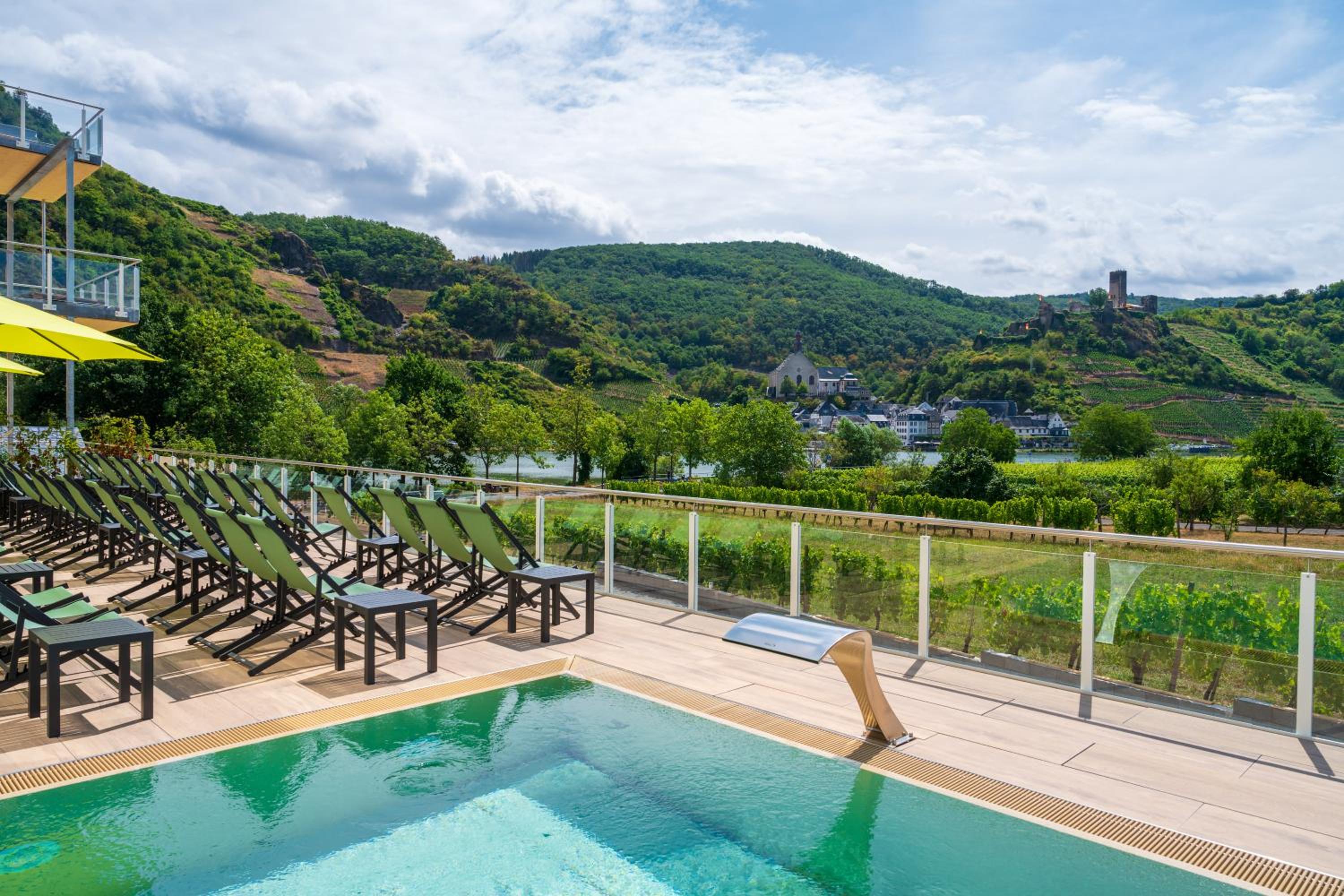 Mosel Village Resort