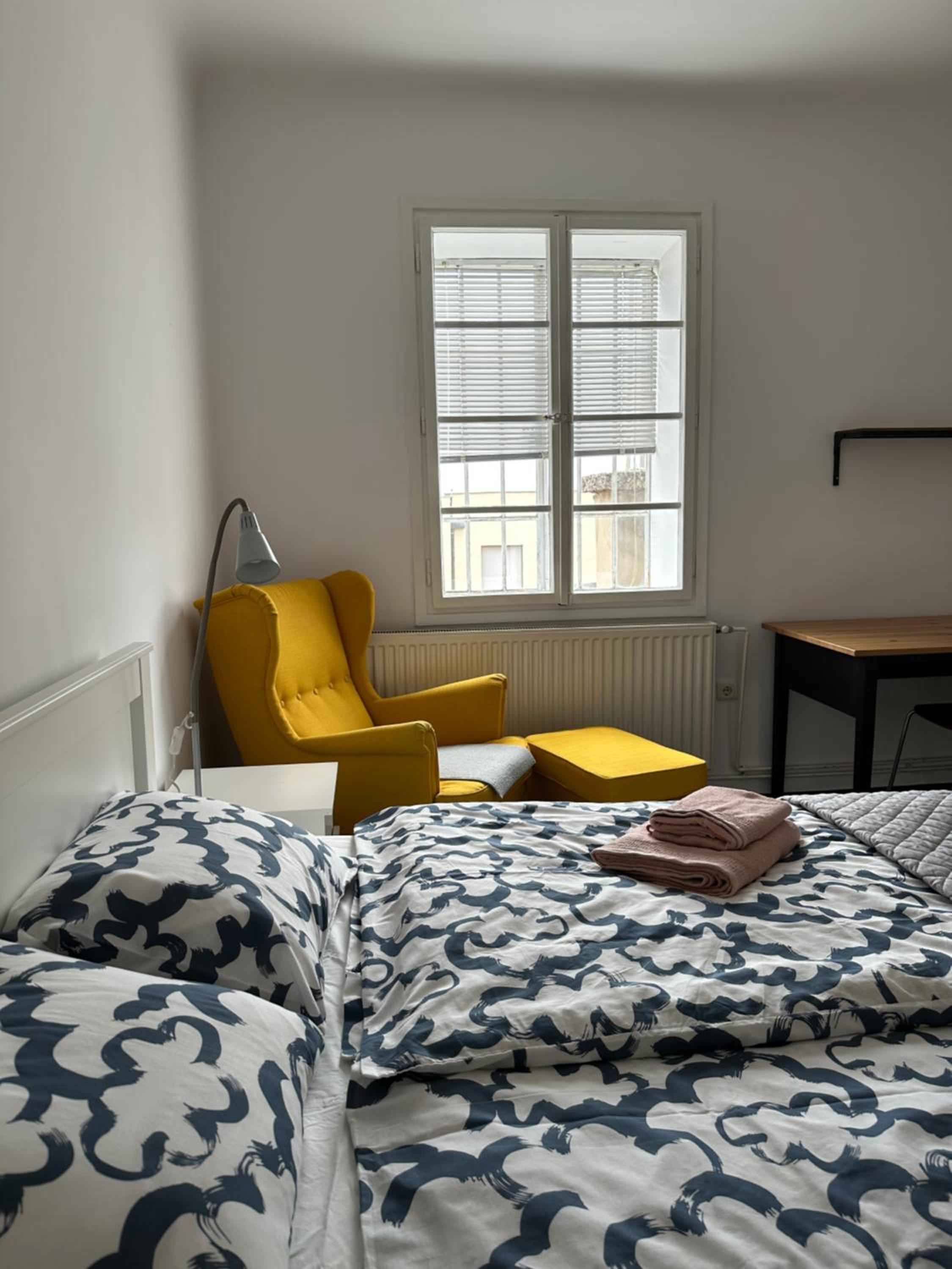 Apartment Hideaway