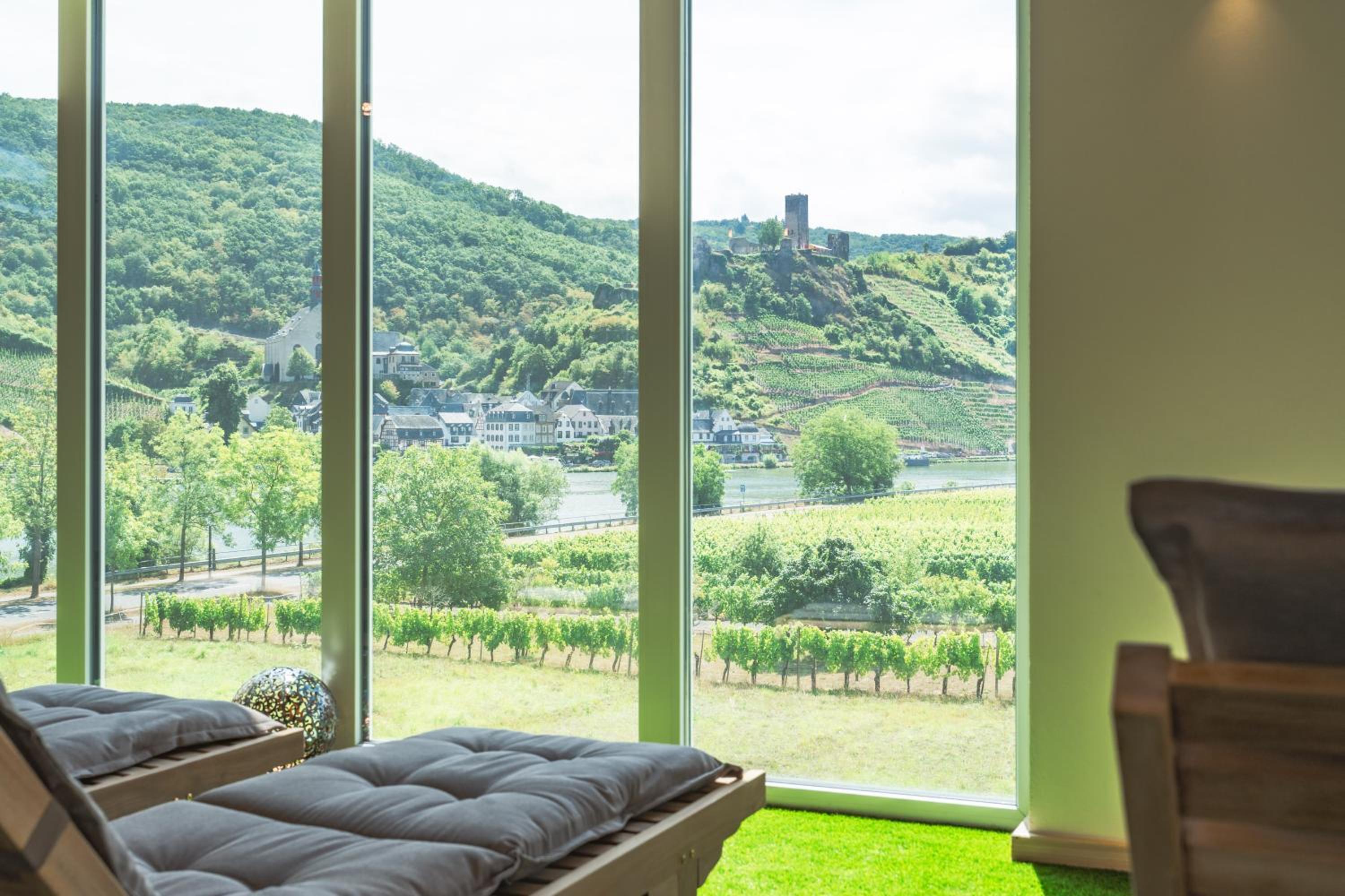 Mosel Village Resort