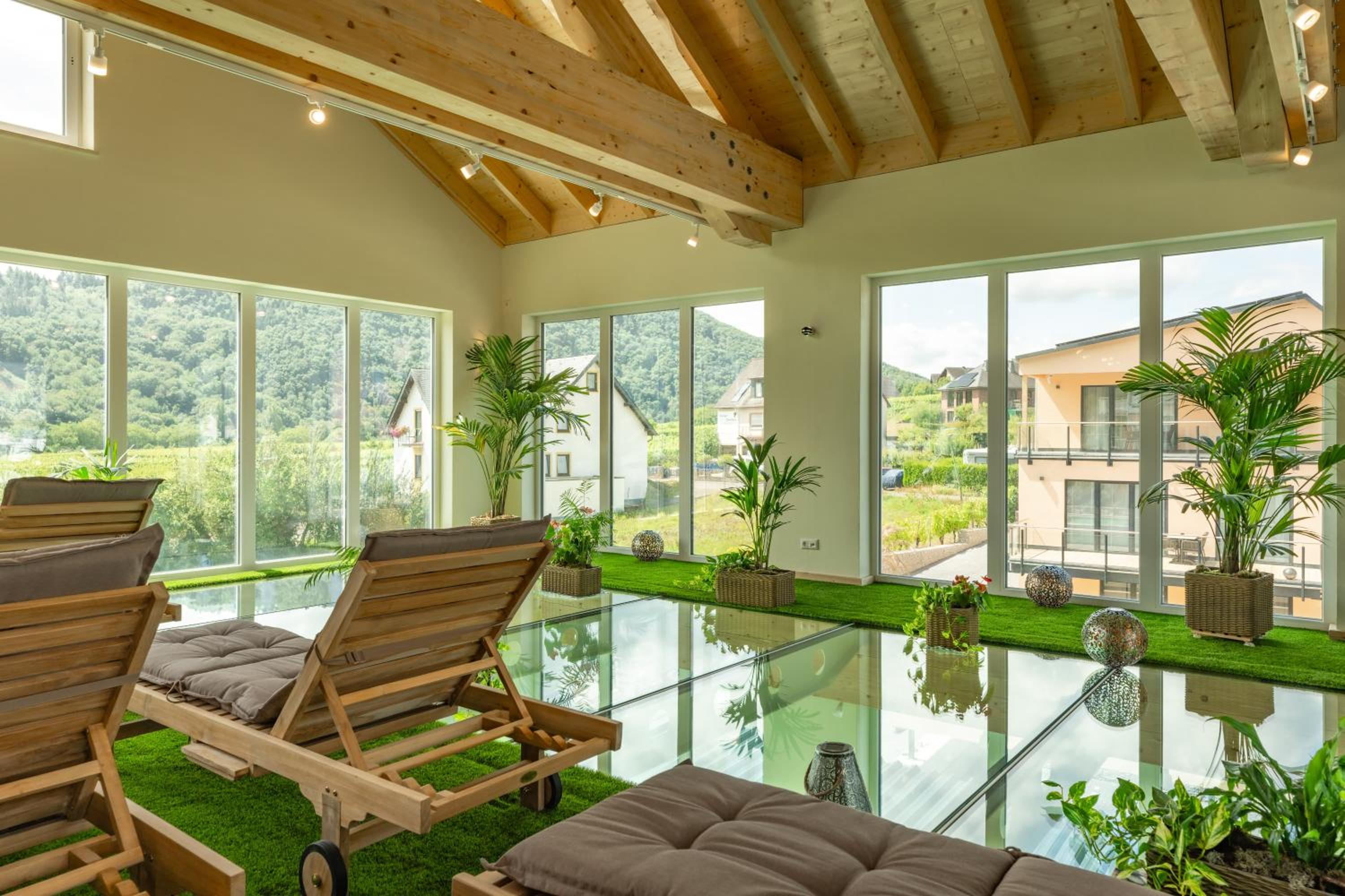 Mosel Village Resort