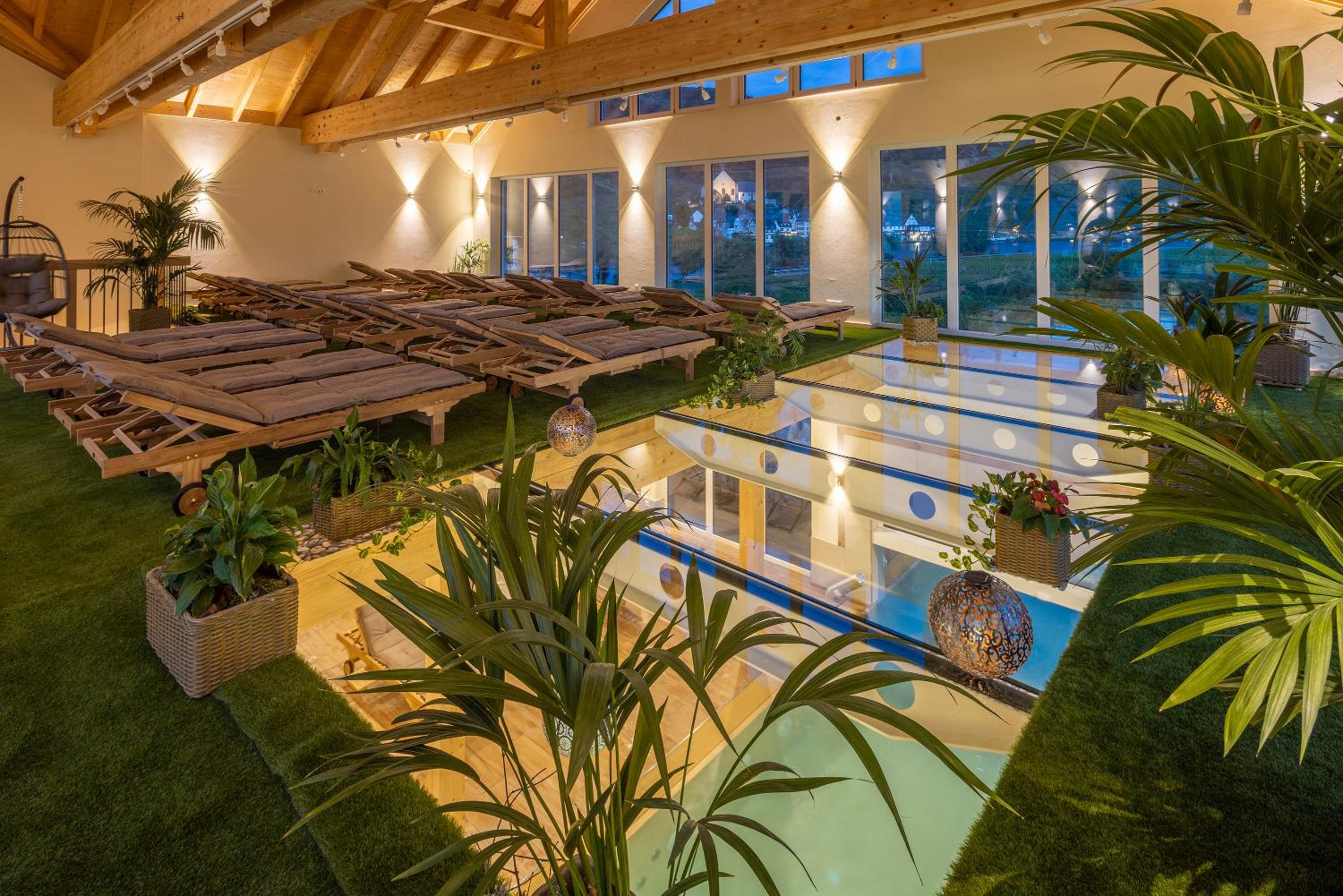 Mosel Village Resort