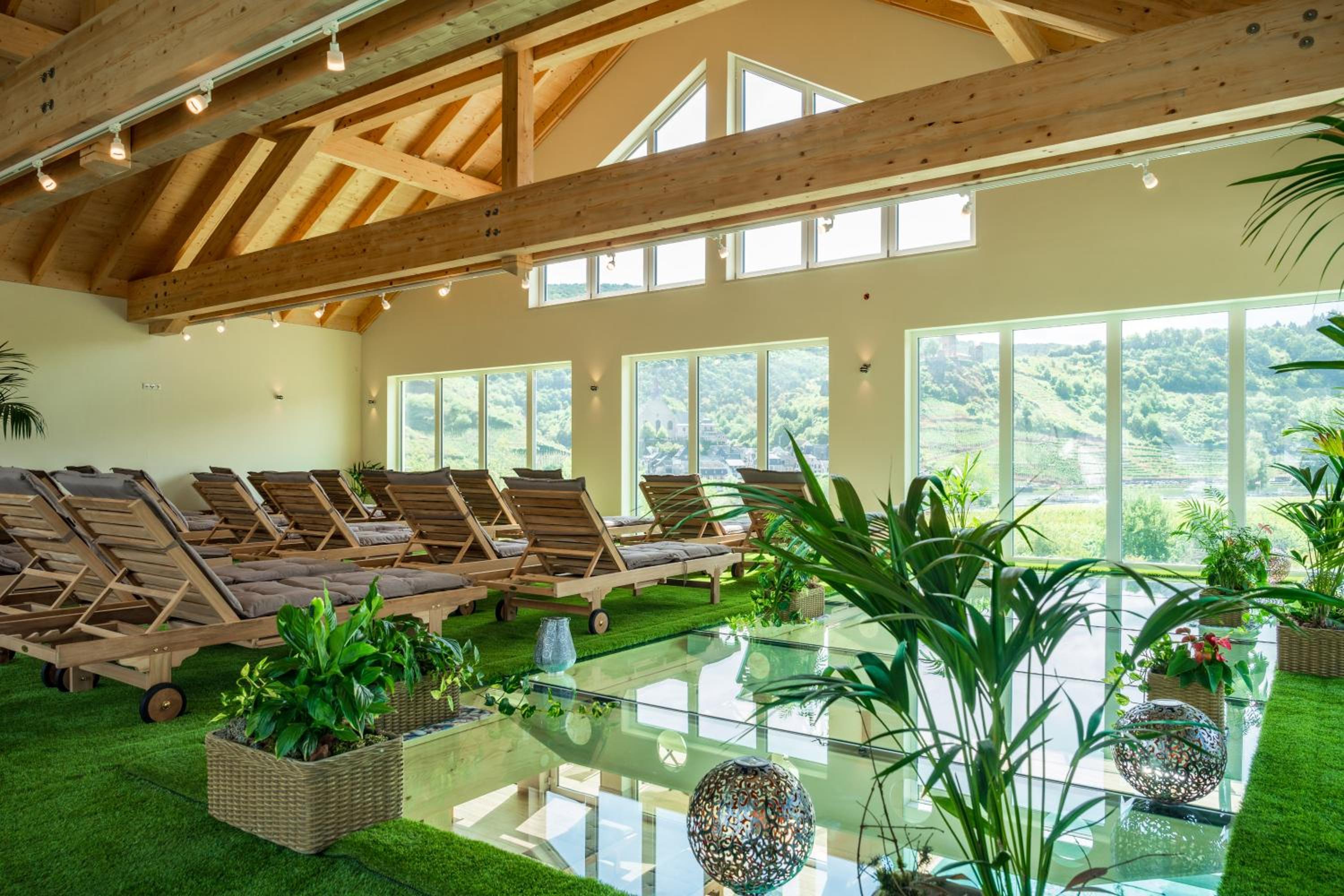 Mosel Village Resort
