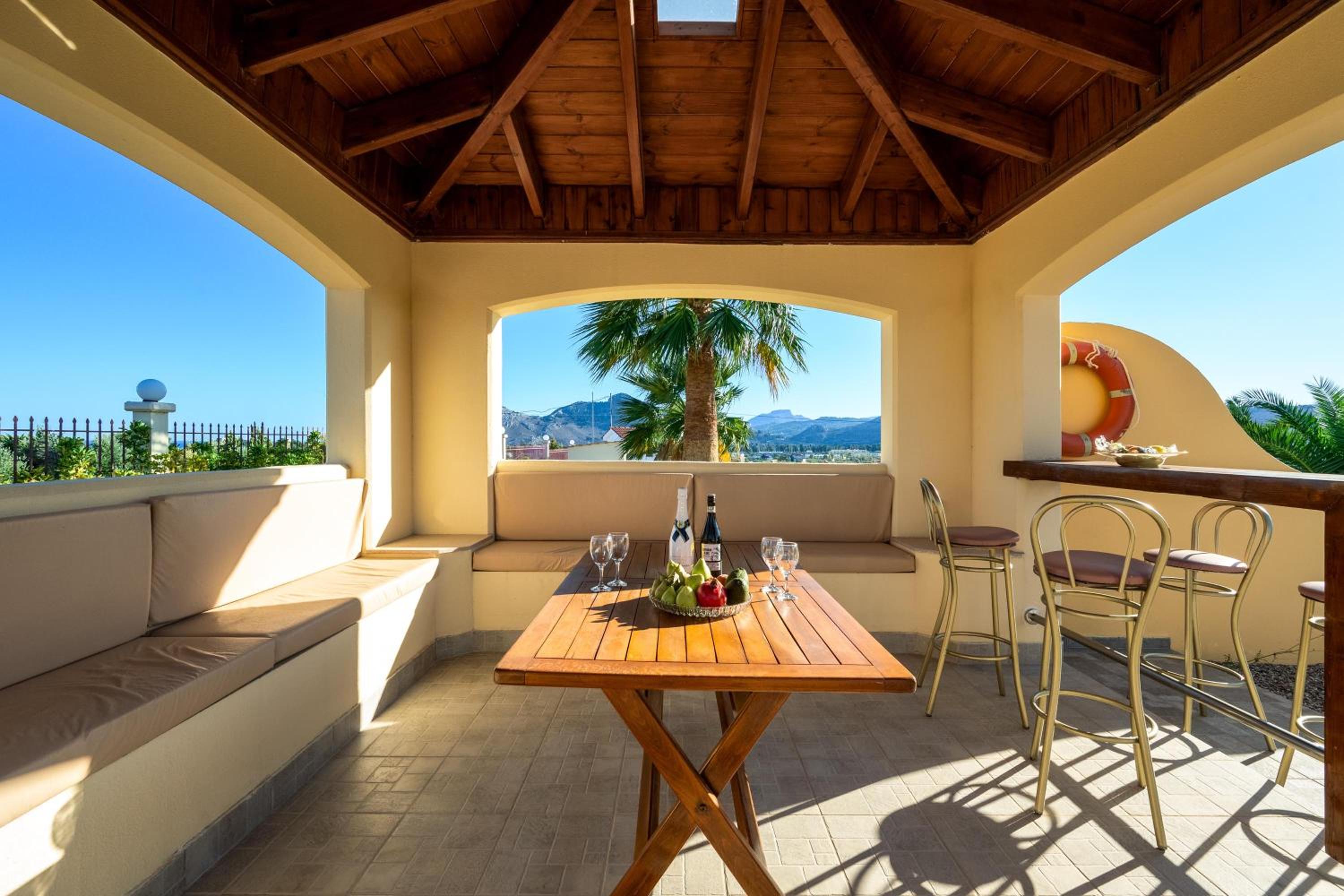 Villa Rose