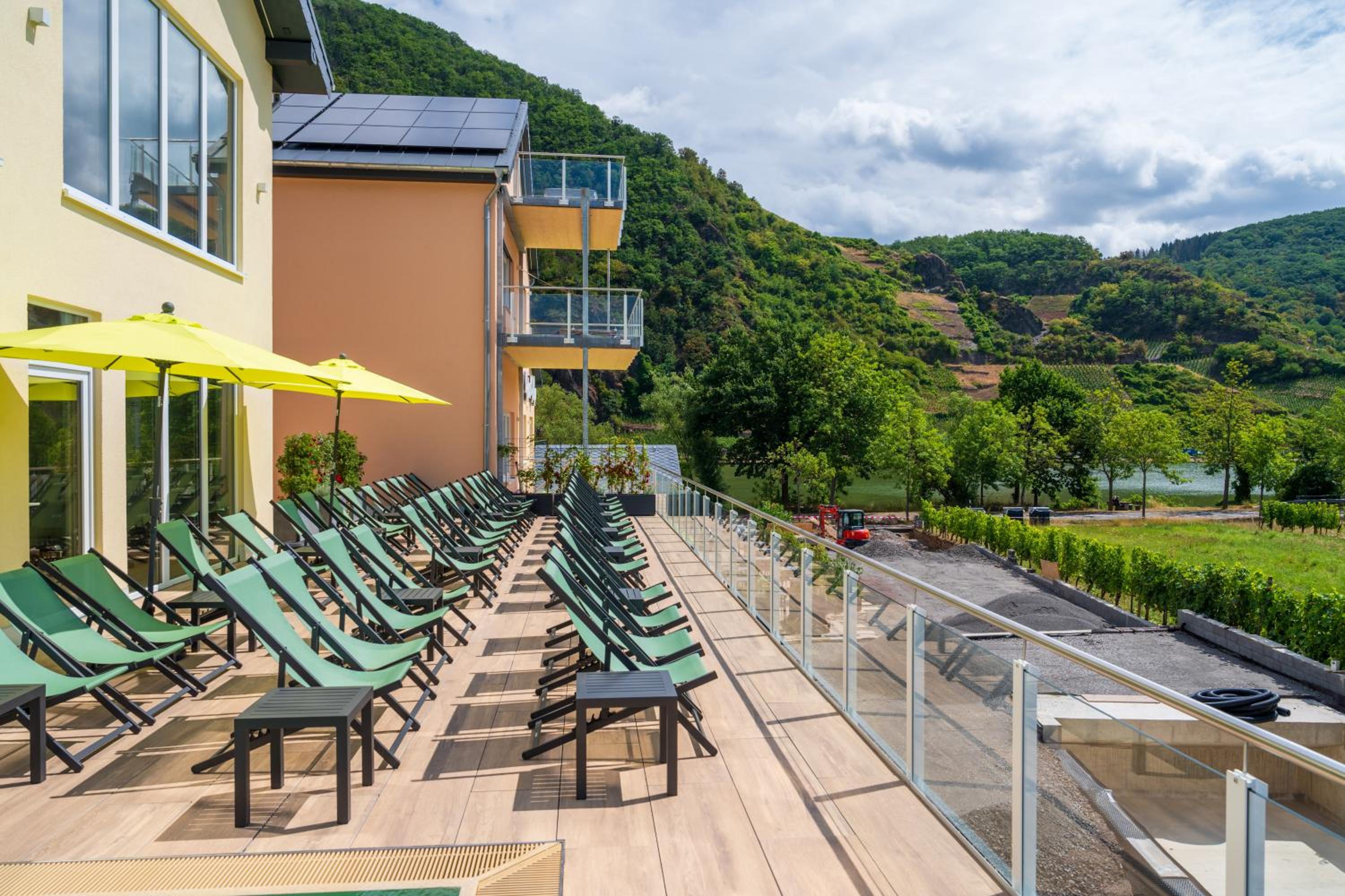 Mosel Village Resort