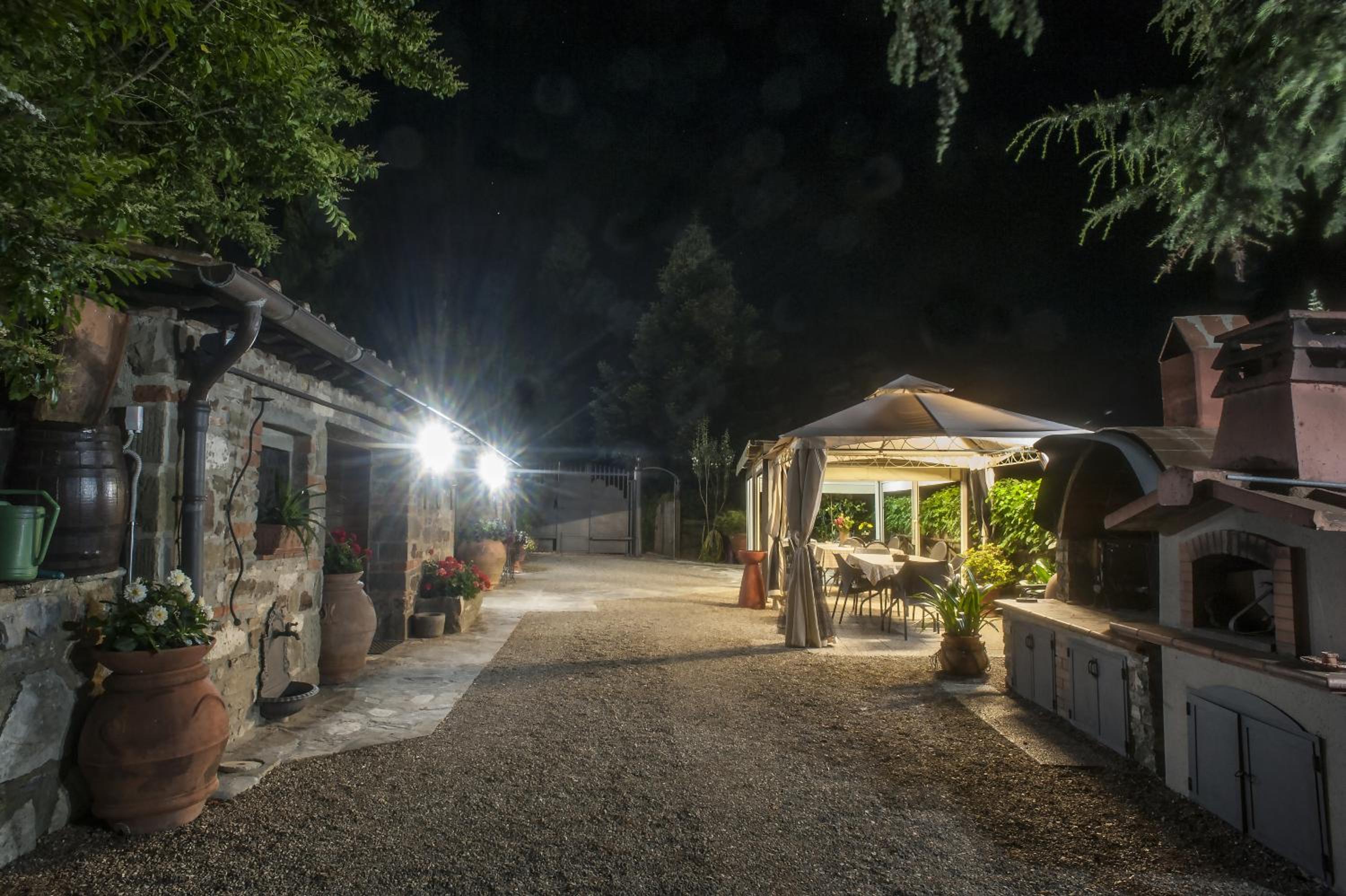 Agriturismo Podere La Fornace