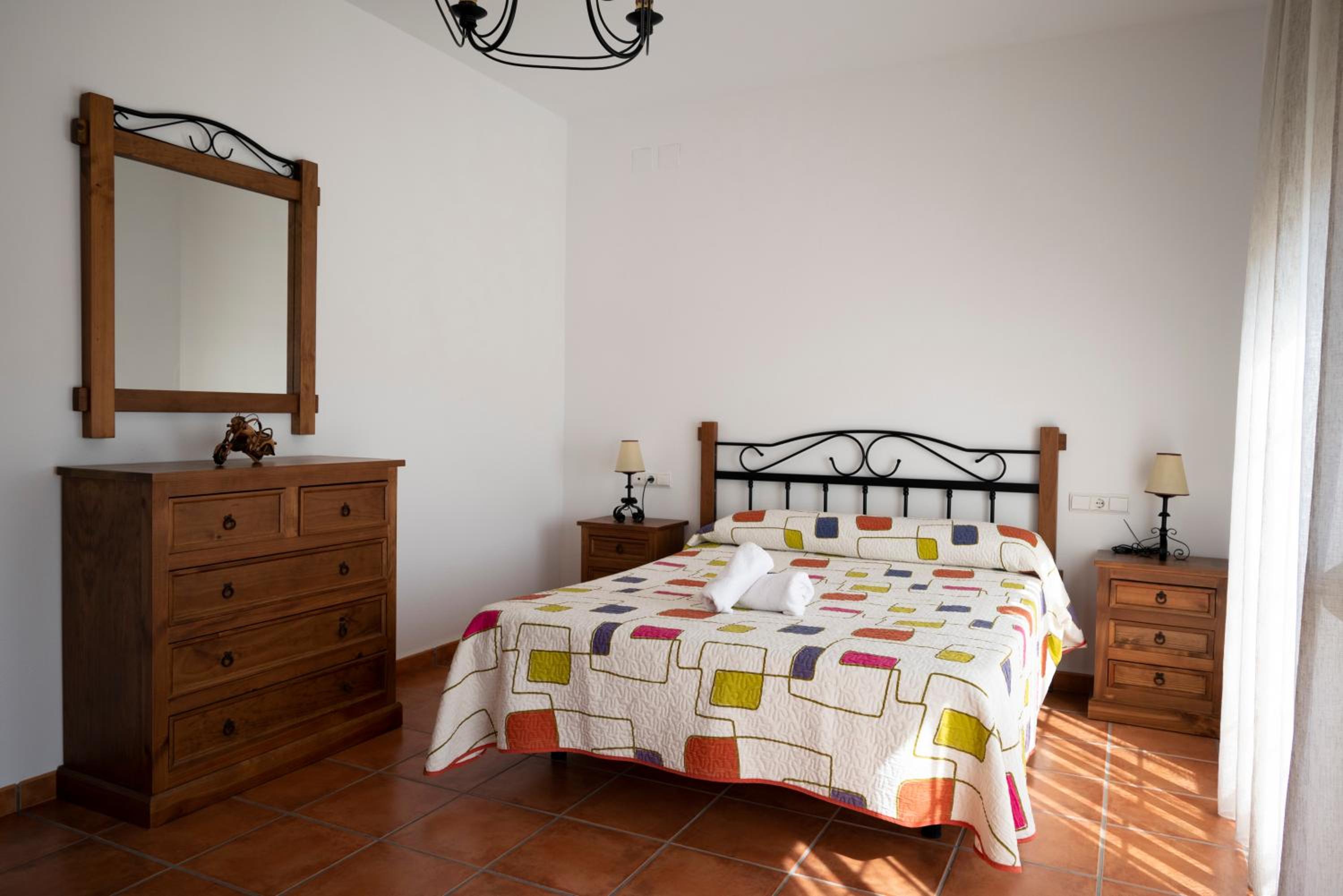 CASA DON ALEJANDRO y DOÑA FLORENCIA