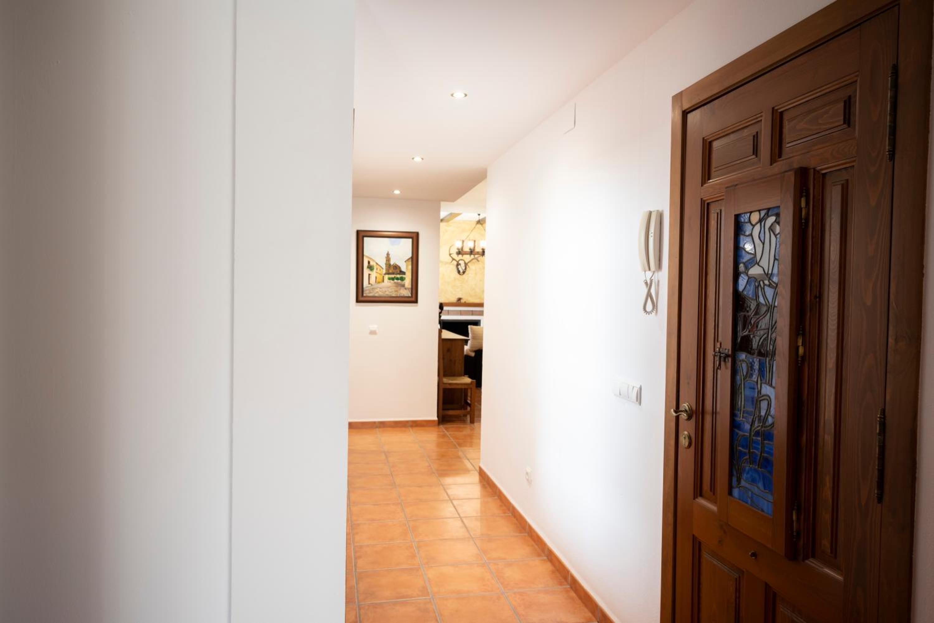 CASA DON ALEJANDRO y DOÑA FLORENCIA