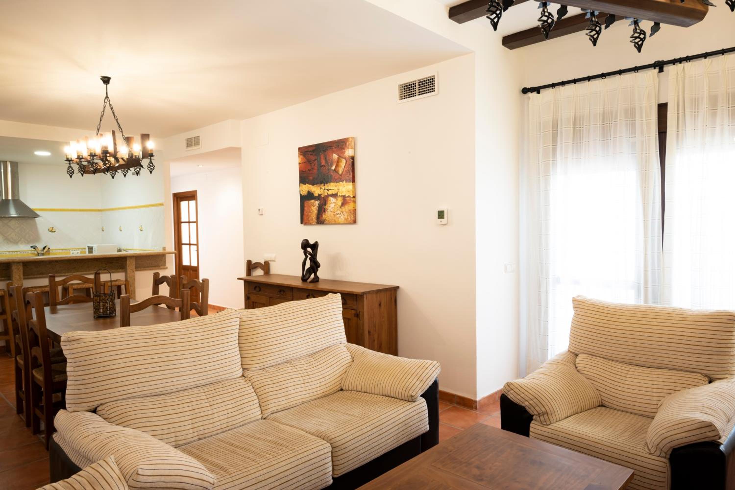 CASA DON ALEJANDRO y DOÑA FLORENCIA