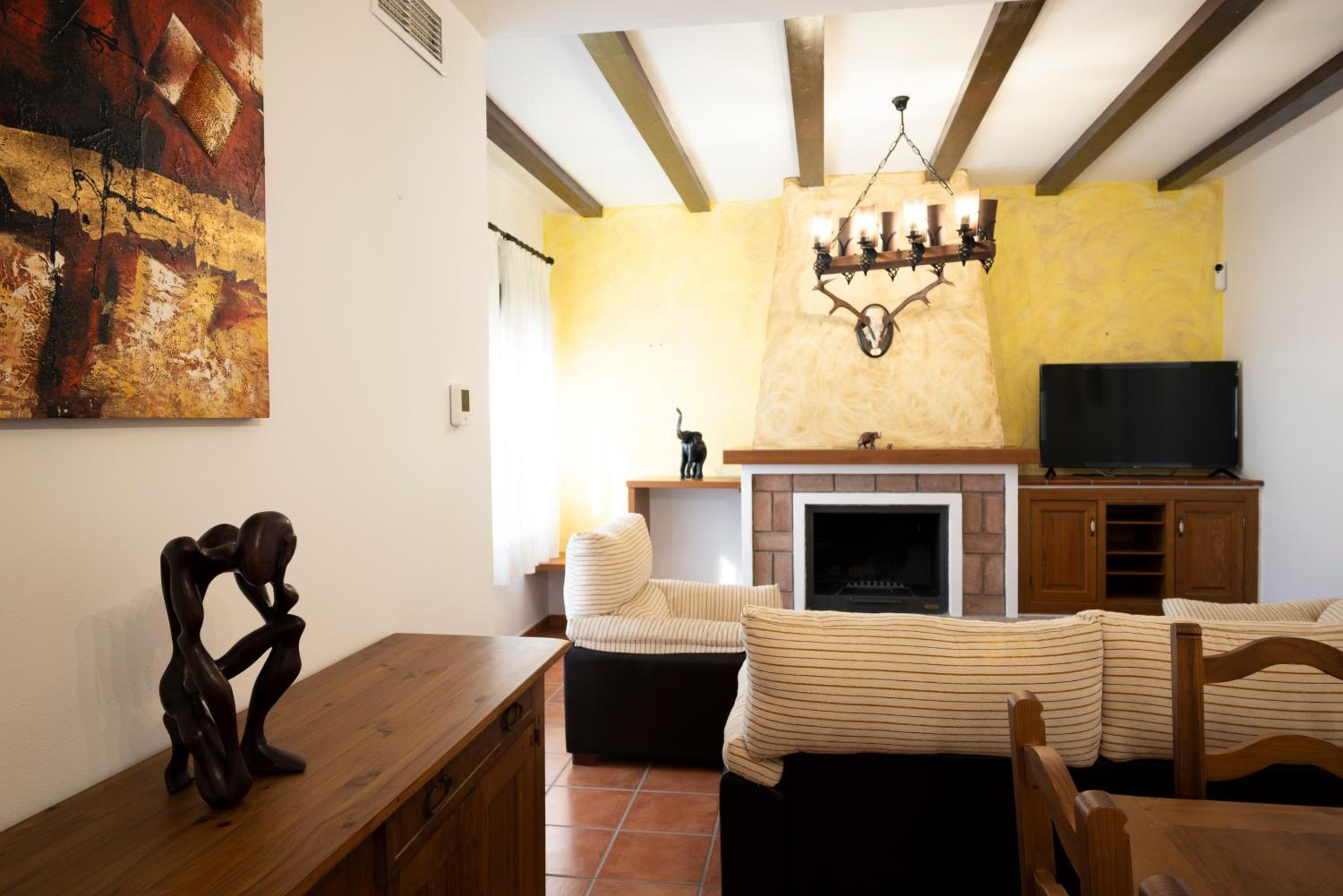 CASA DON ALEJANDRO y DOÑA FLORENCIA