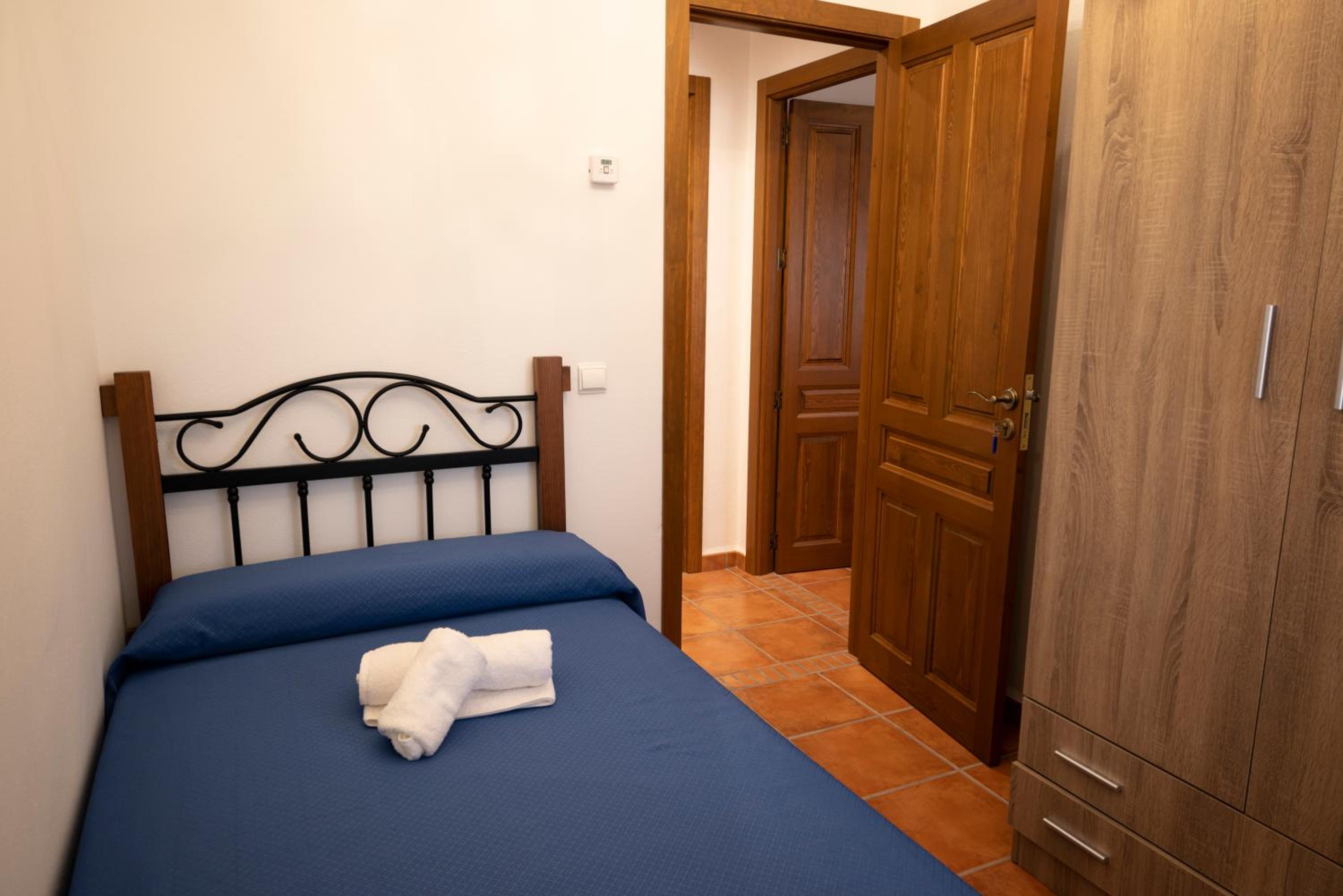CASA DON ALEJANDRO y DOÑA FLORENCIA