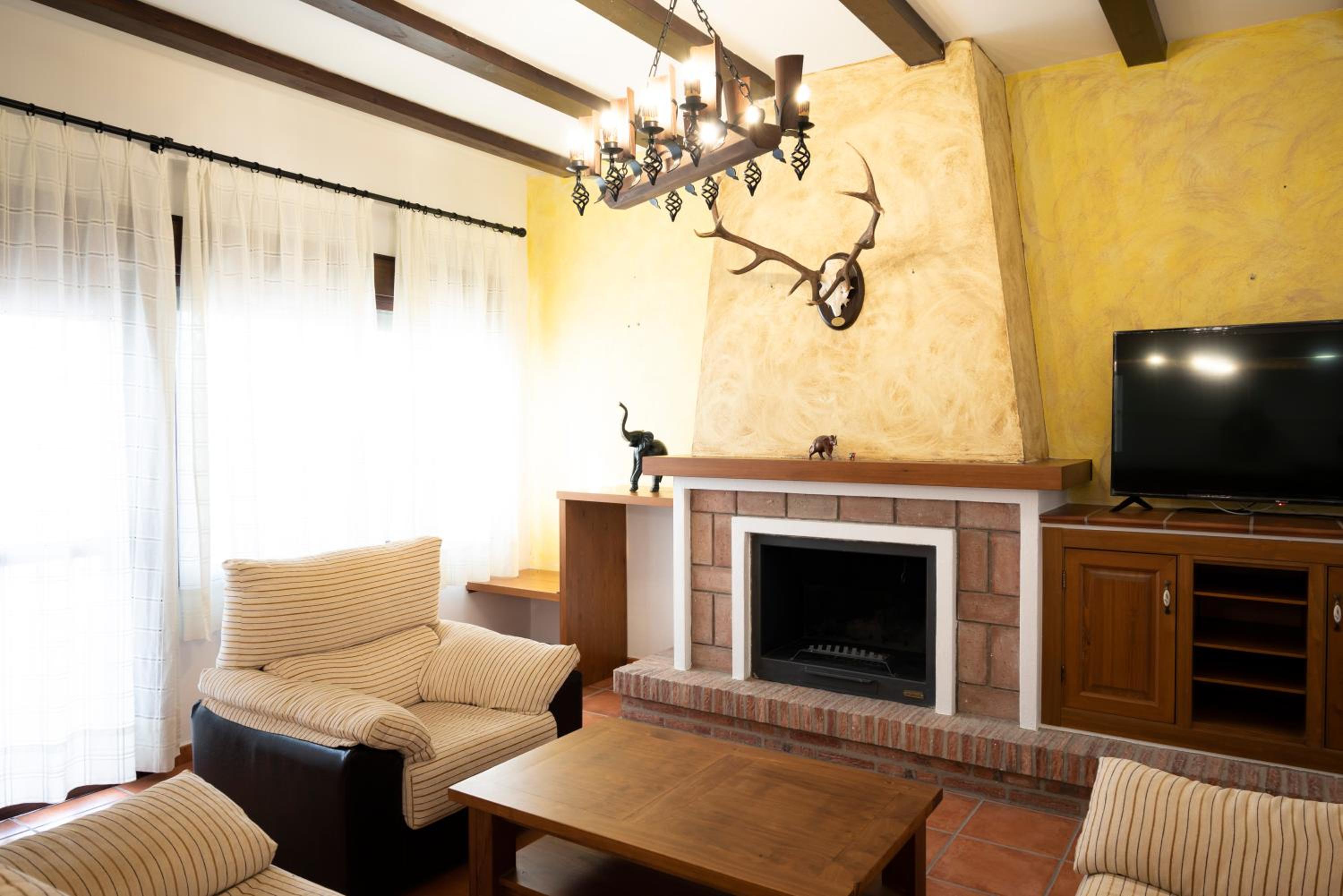 CASA DON ALEJANDRO y DOÑA FLORENCIA