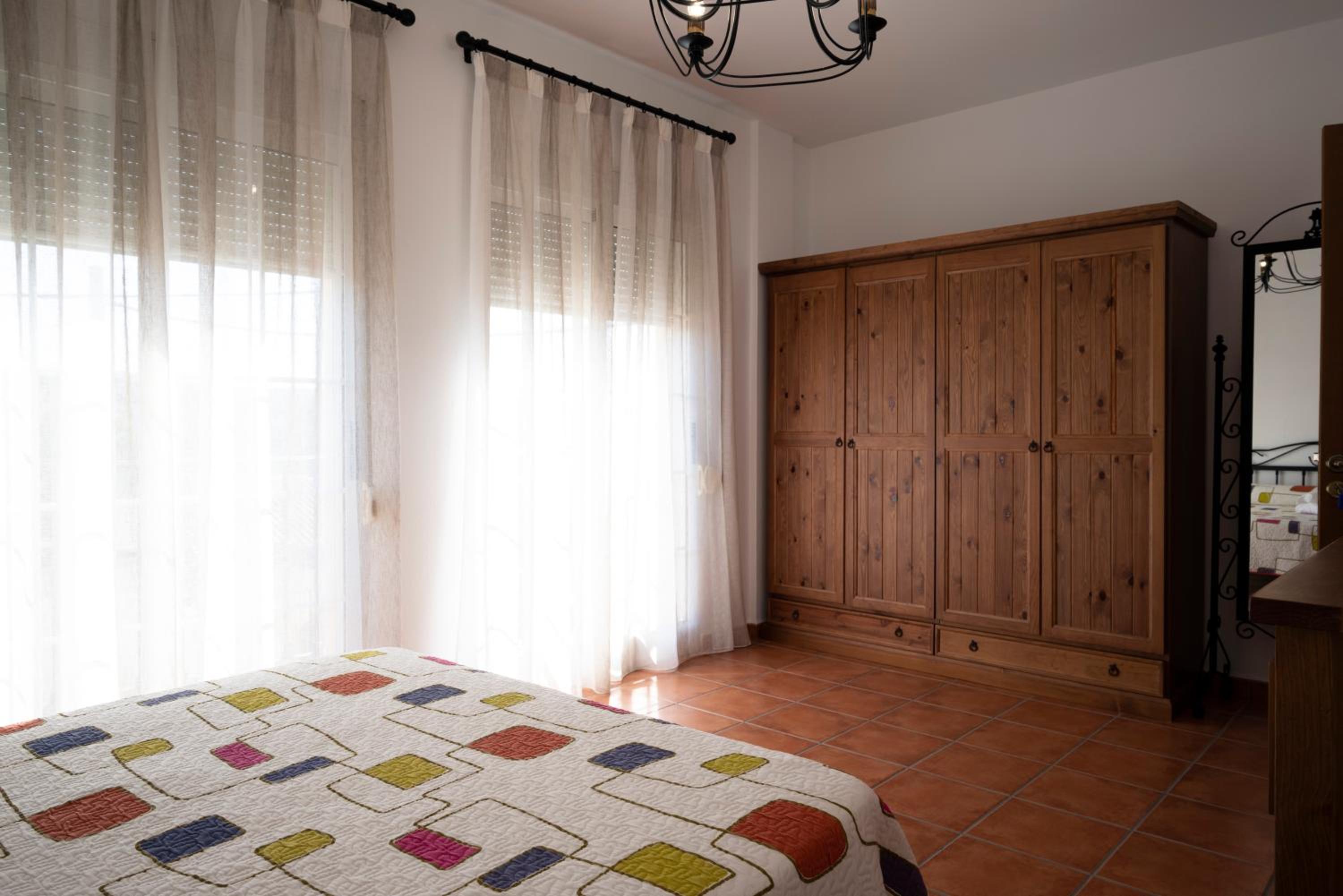 CASA DON ALEJANDRO y DOÑA FLORENCIA