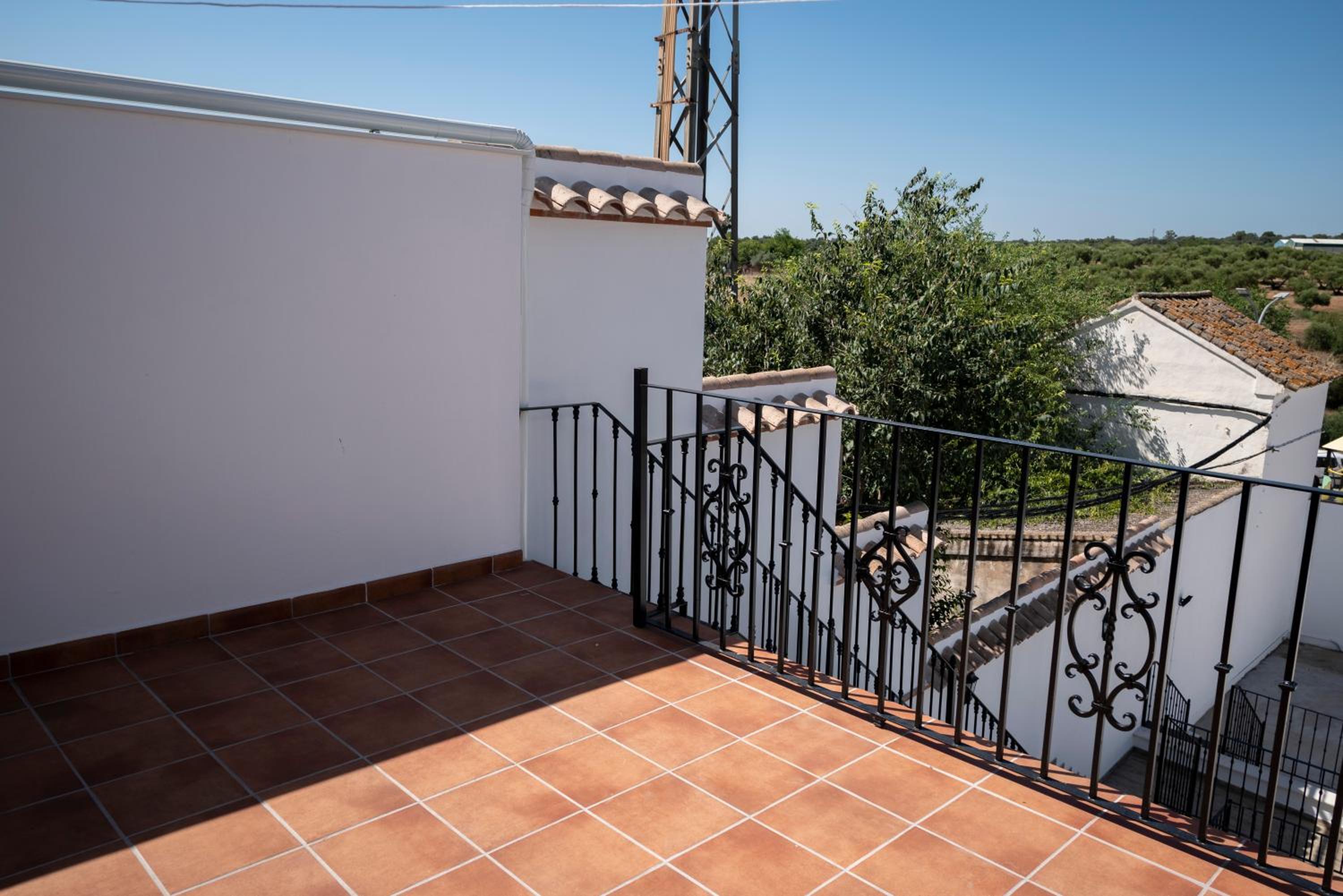 CASA DON ALEJANDRO y DOÑA FLORENCIA