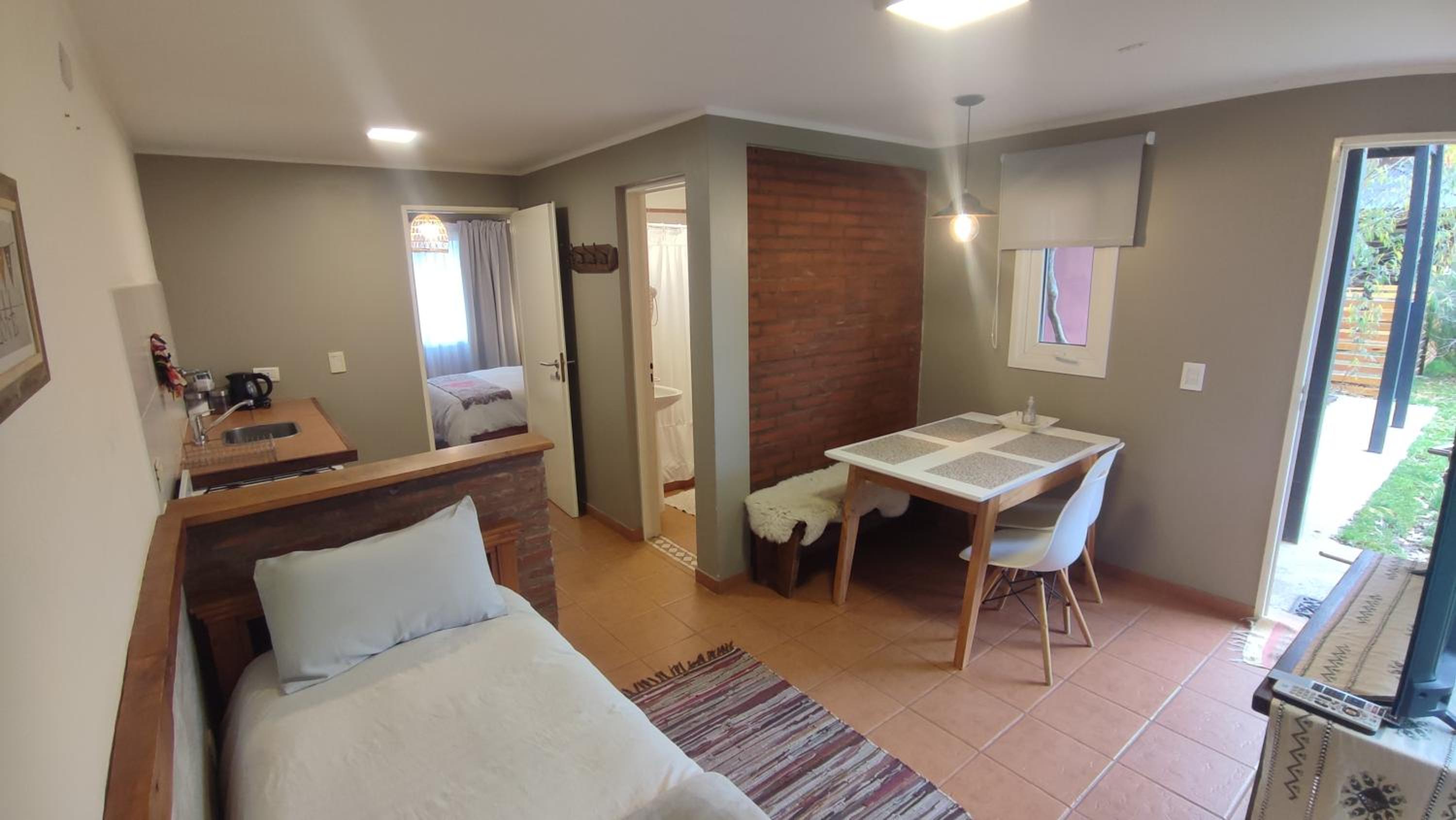 Anita´s House