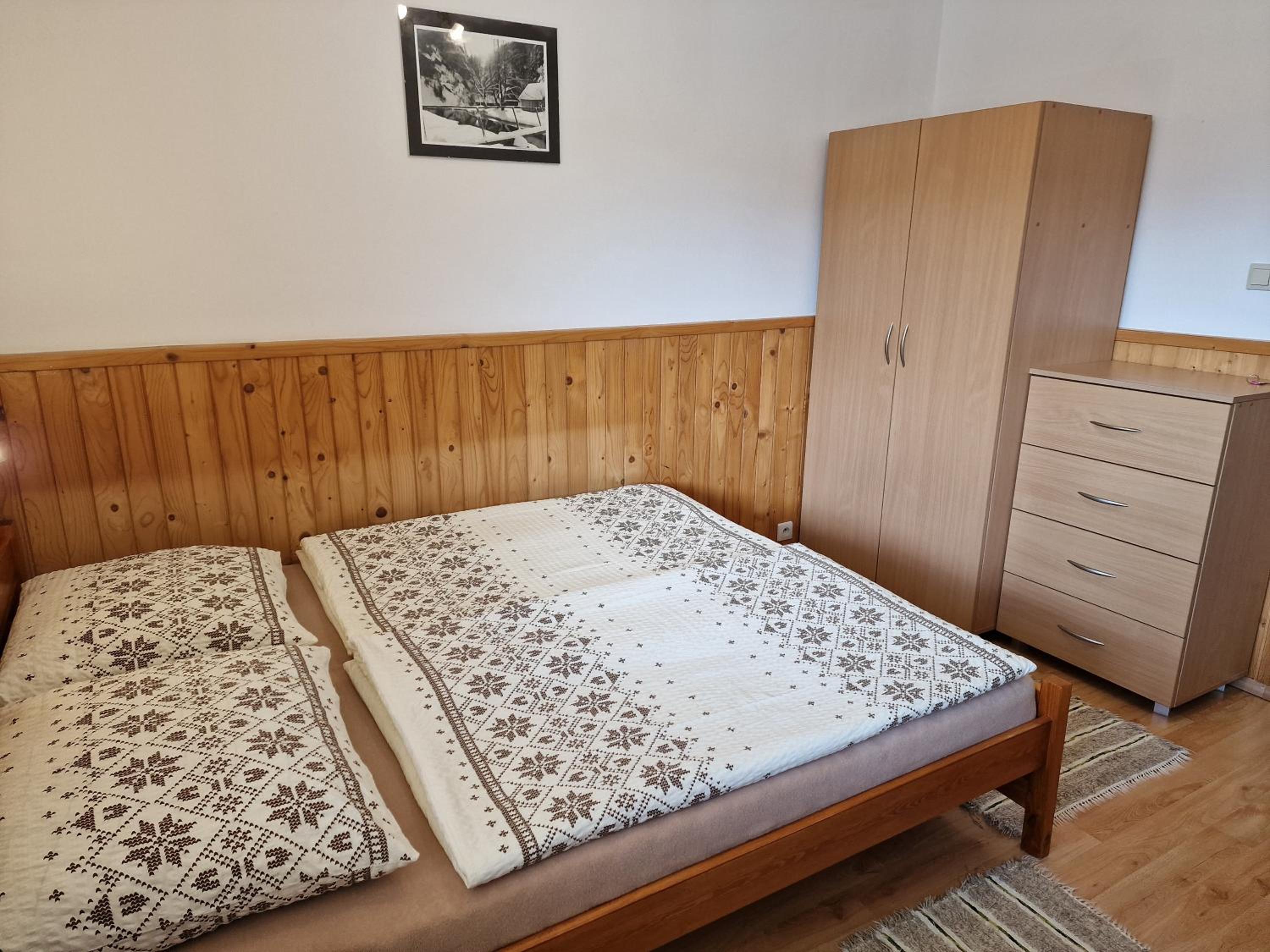 Apartmány Lýdia view 5