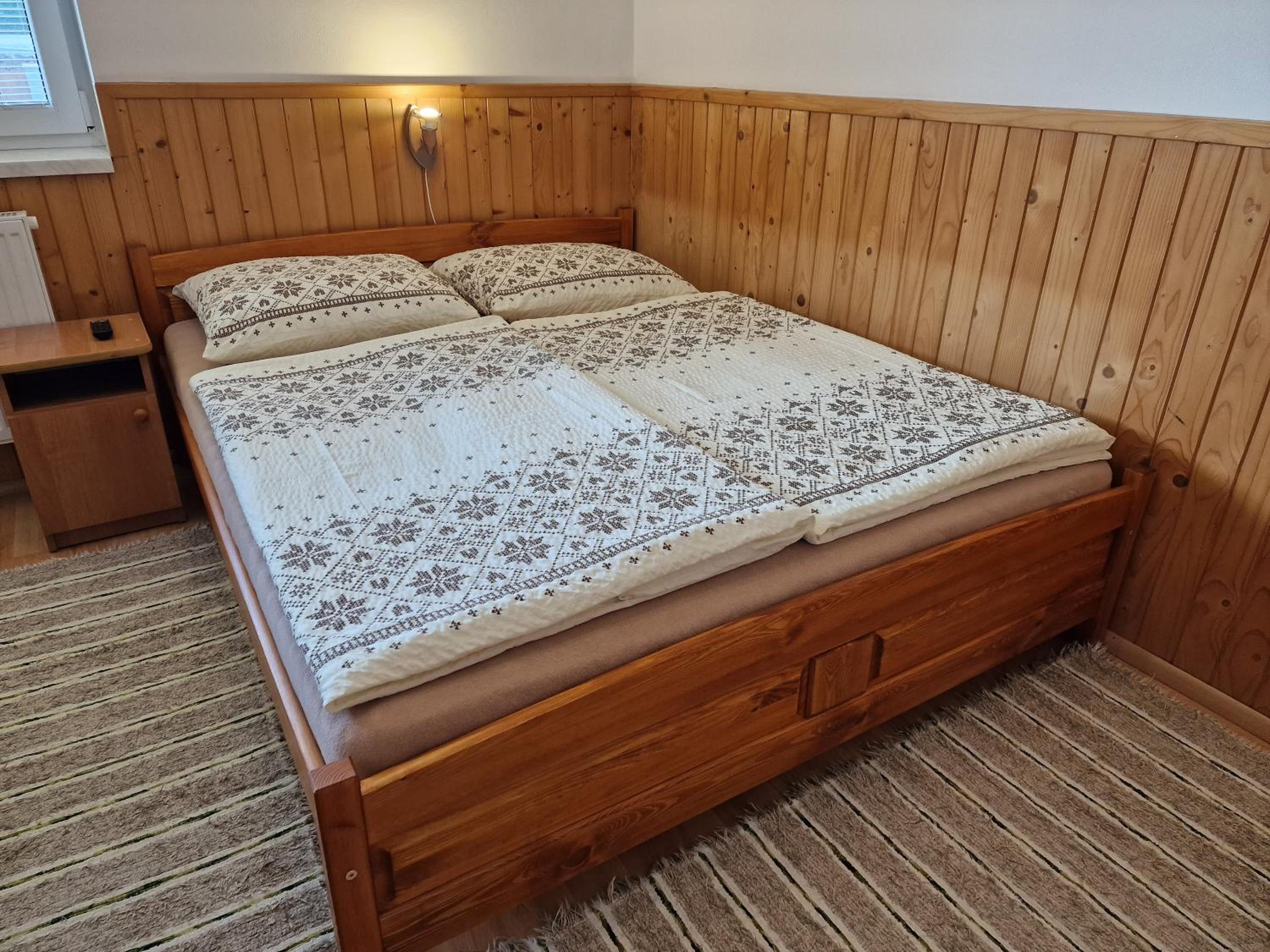 Apartmány Lýdia view 3